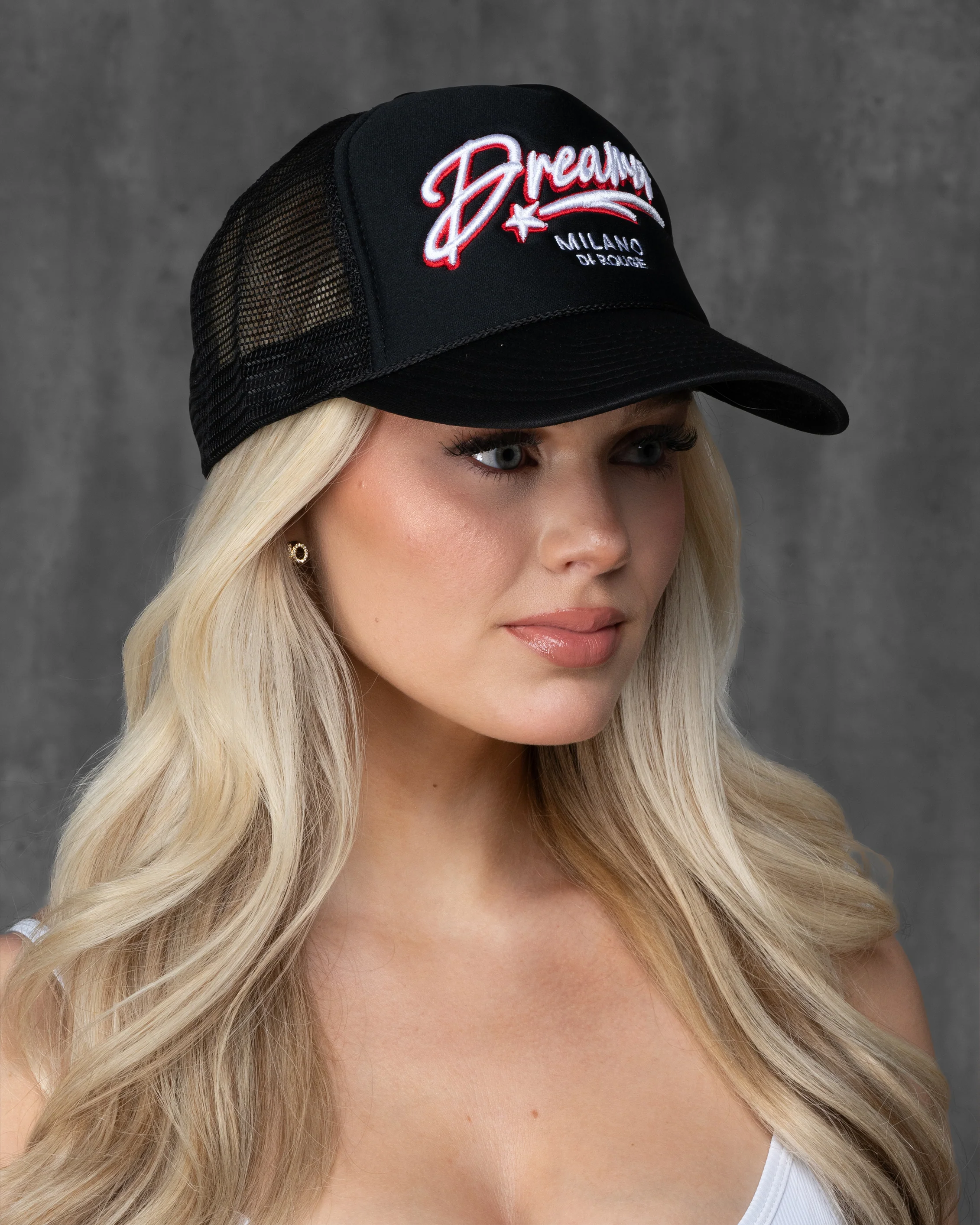 Dreamer Hat - Image 5