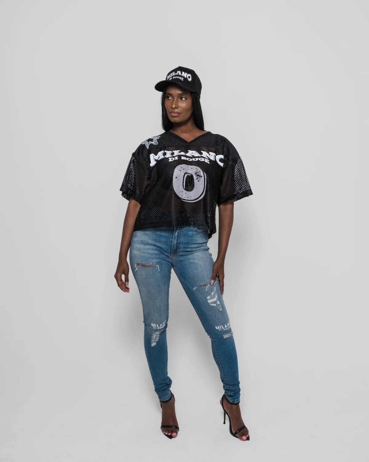 Dreamers Only Hat - Image 3