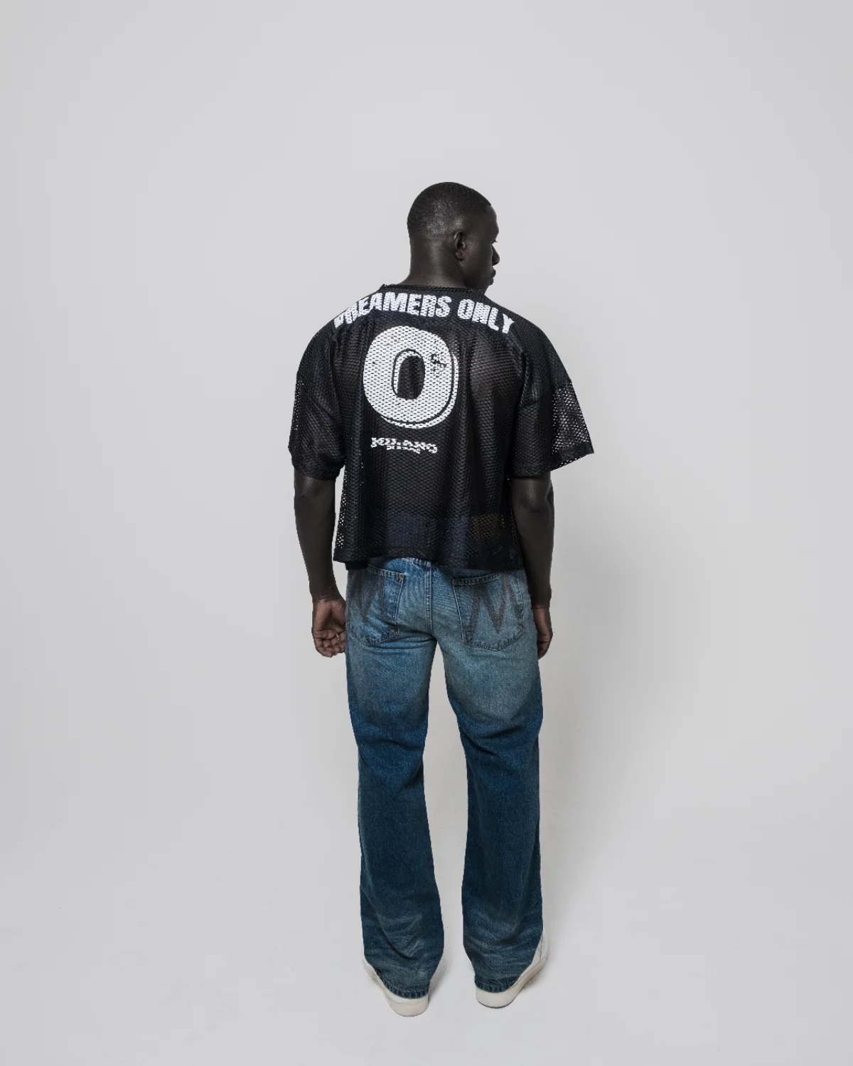 Dreamers Only Jersey - Image 10
