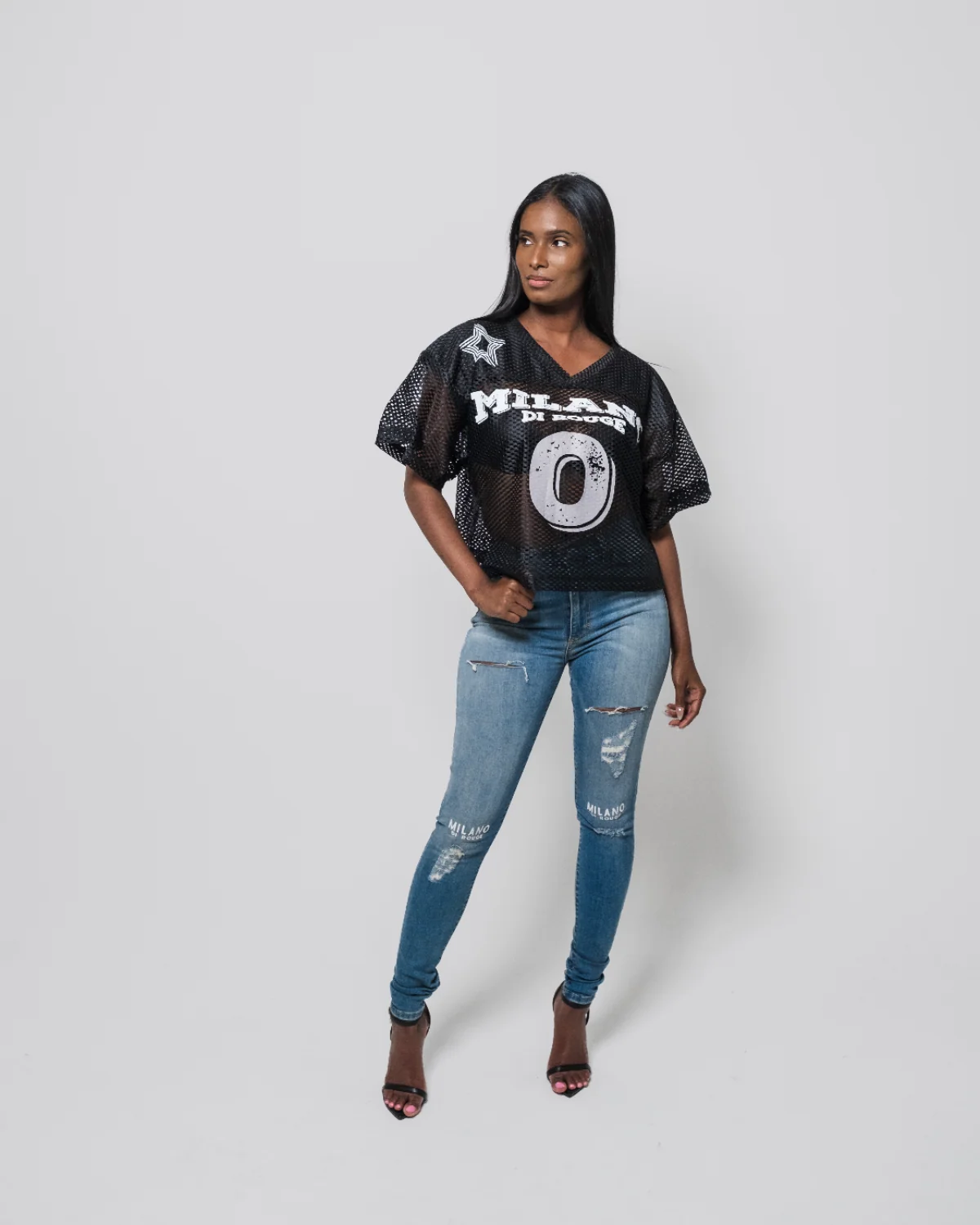 Dreamers Only Jersey - Image 11