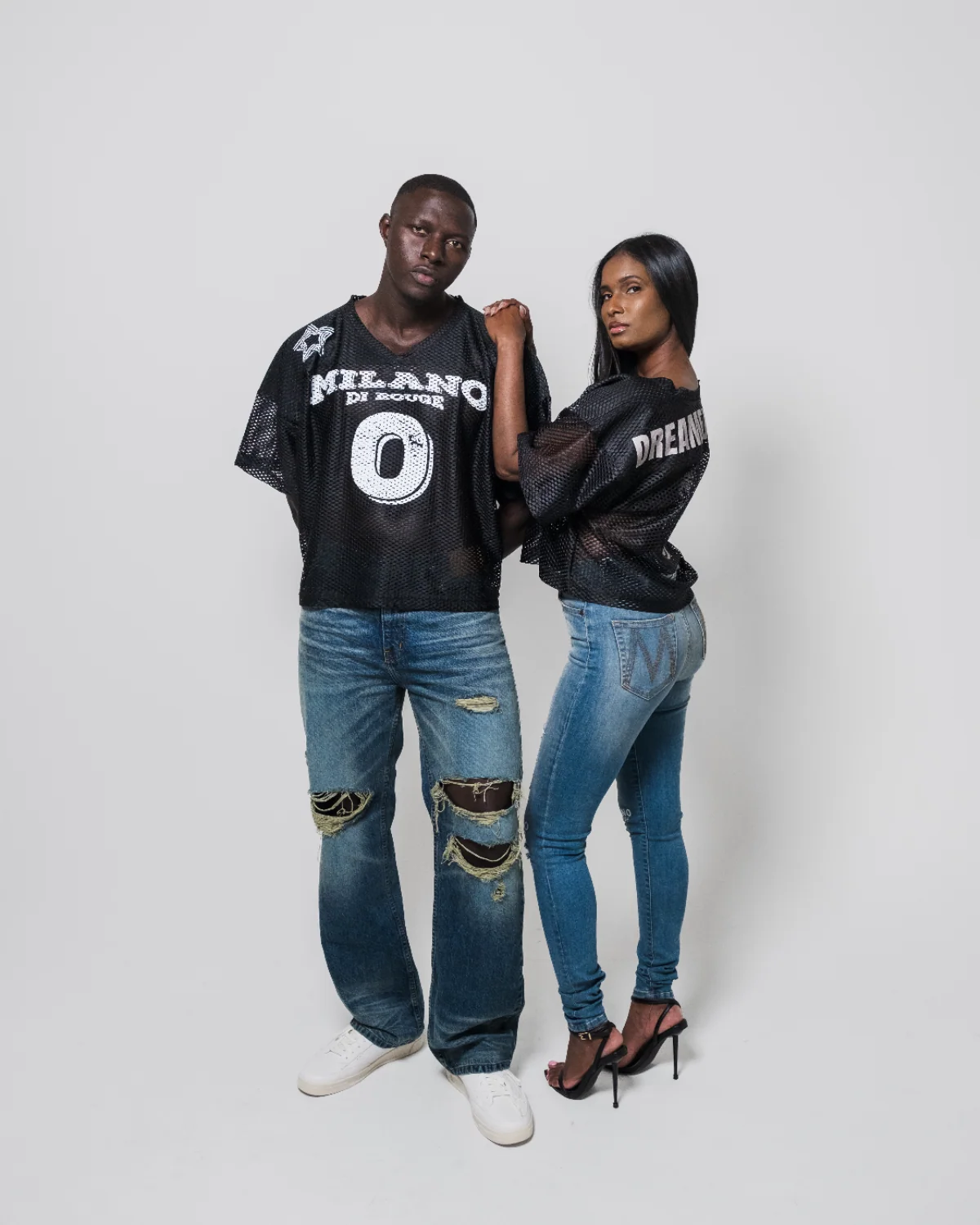 Dreamers Only Jersey - Image 12