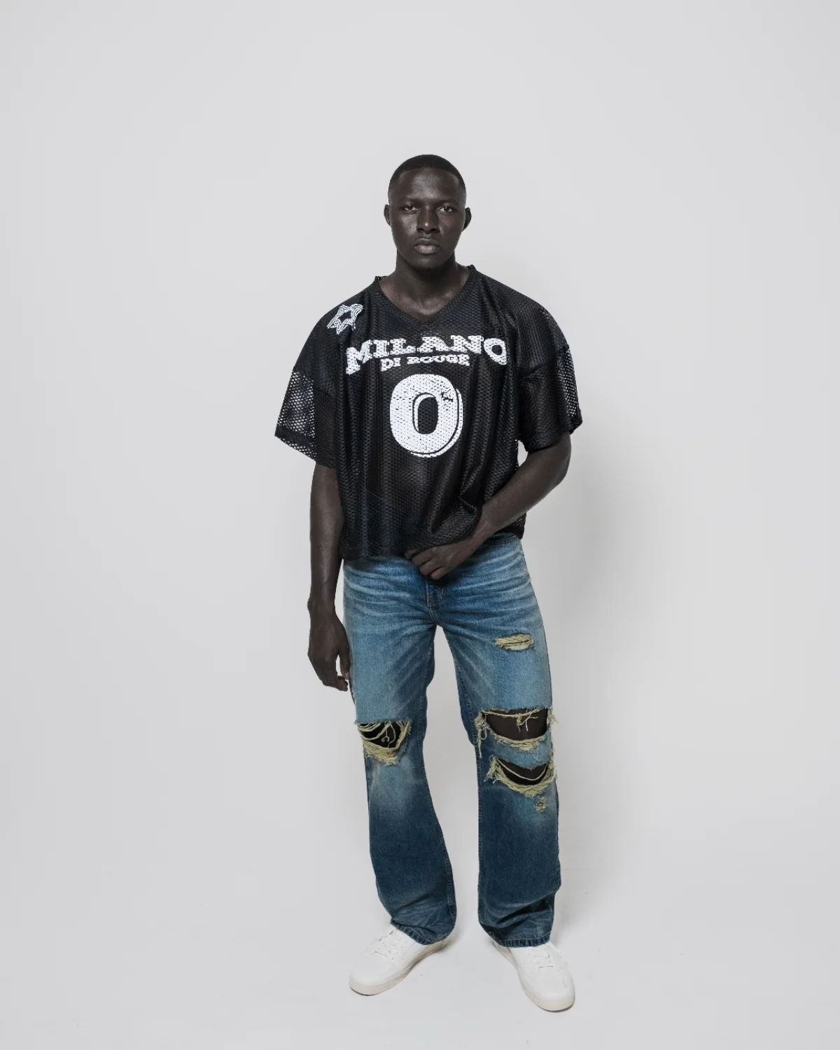Dreamers Only Jersey - Image 16