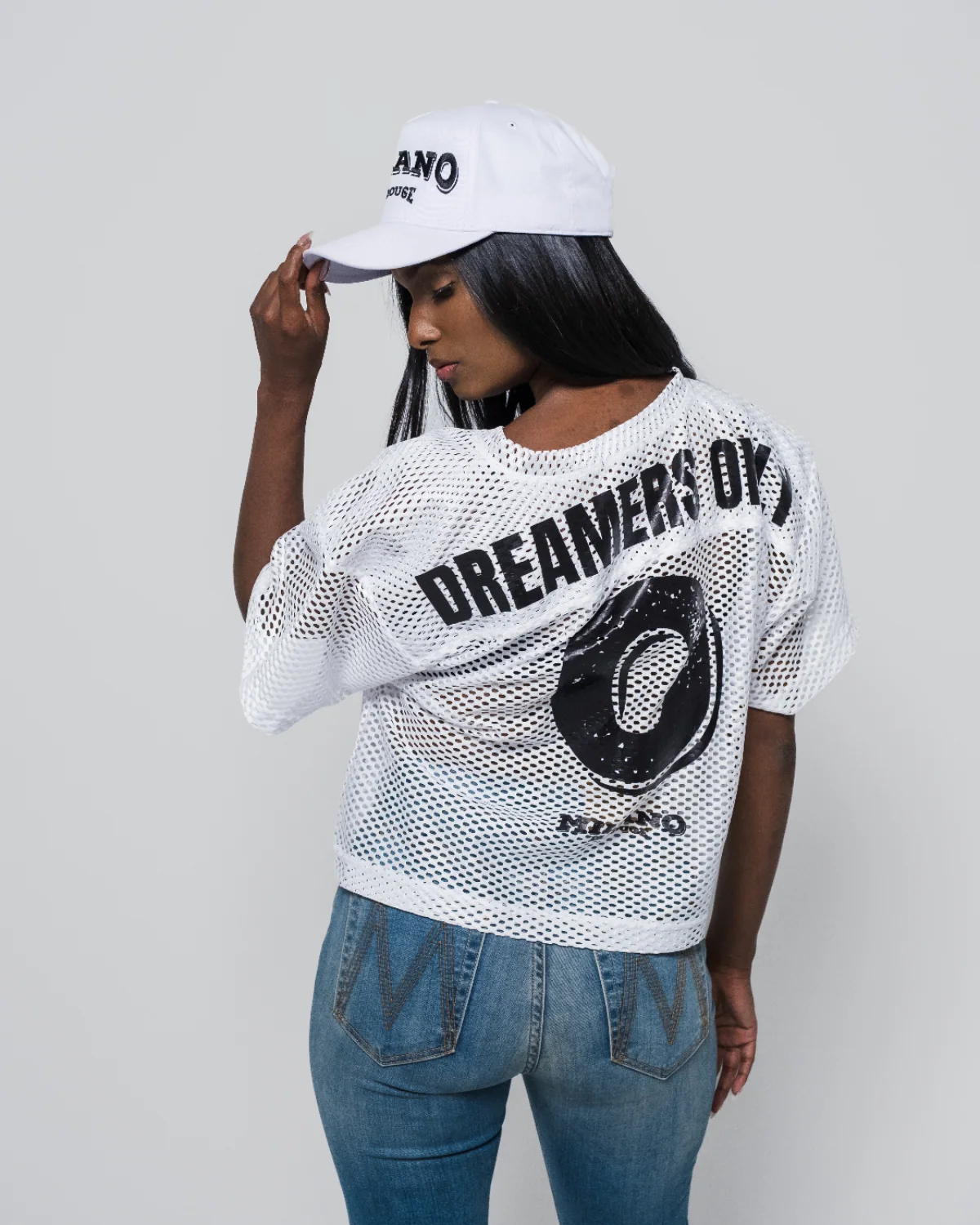 Dreamers Only Jersey - Image 26