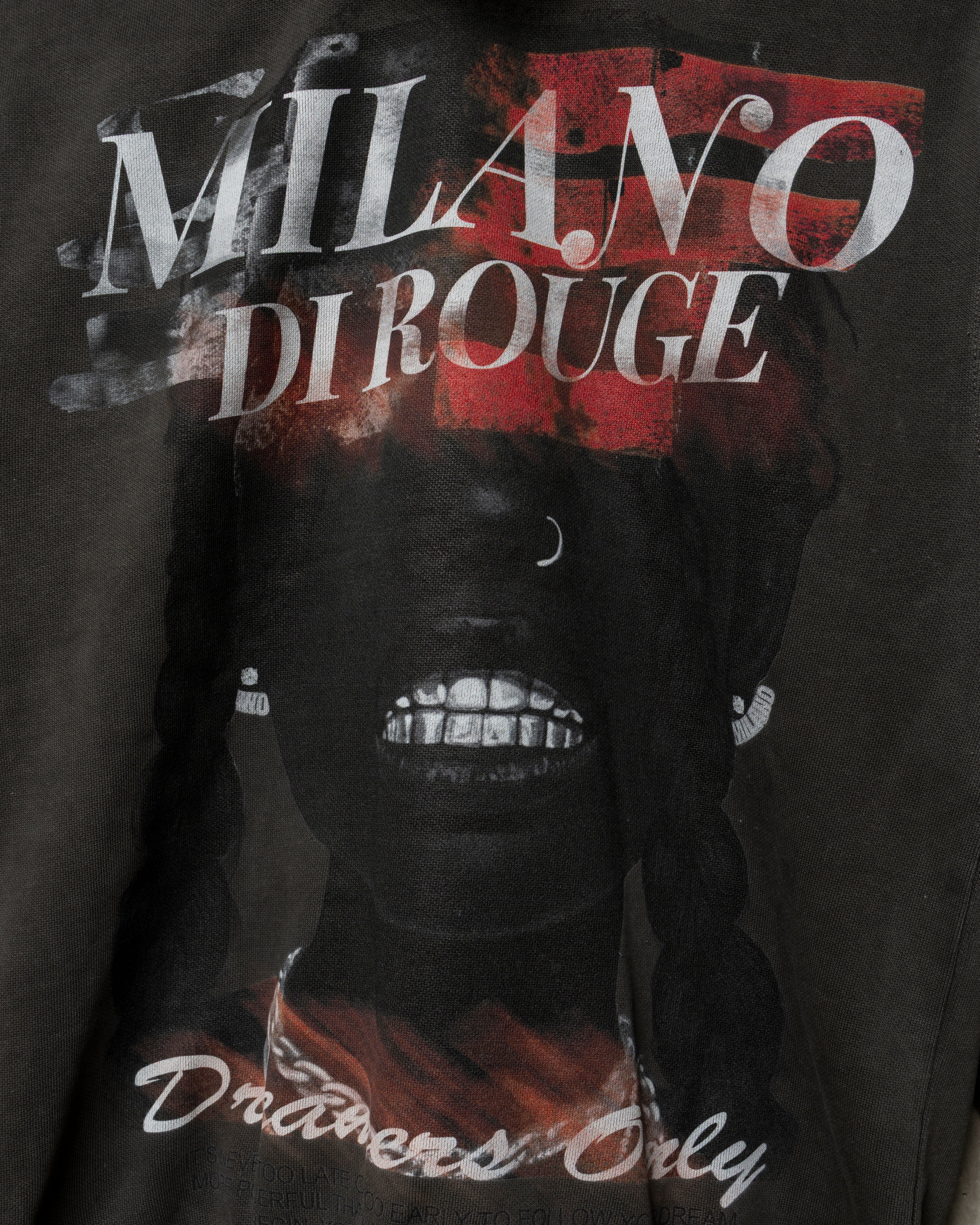 Dreams of Glory Hoodie 2.0 - Image 11