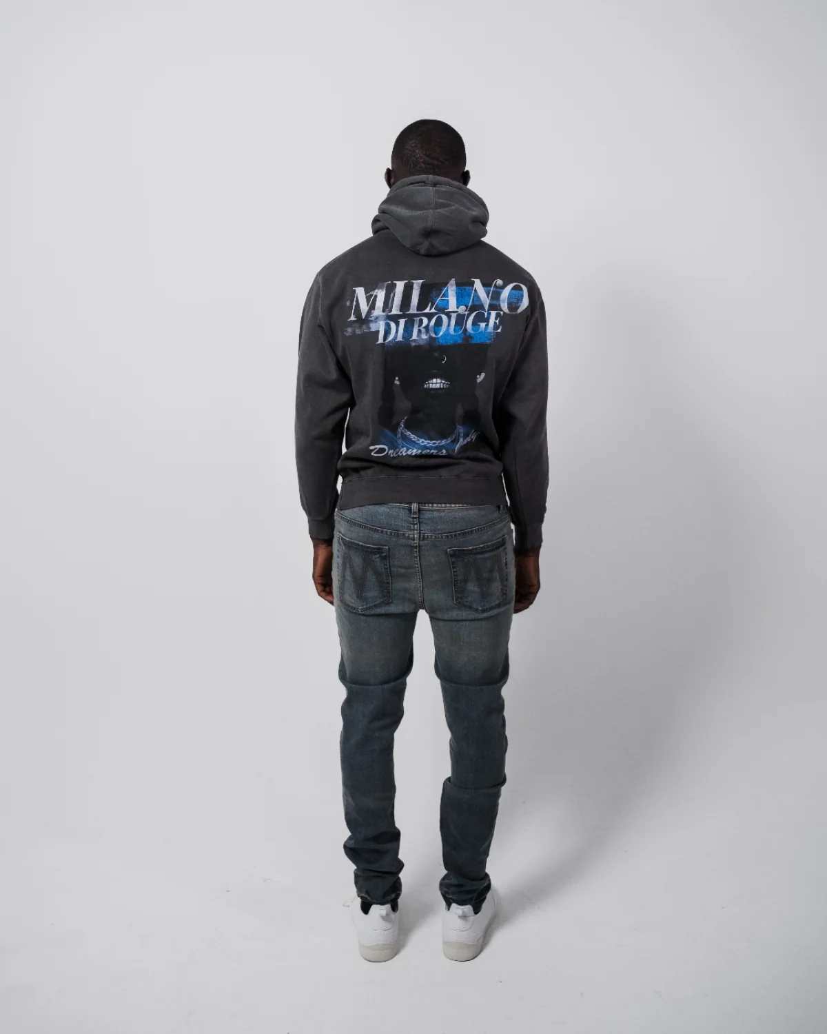 Dreams of Glory Hoodie 2.0 - Image 3