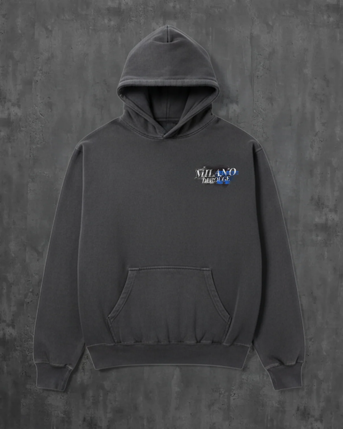 Dreams of Glory Hoodie 2.0 - Image 4