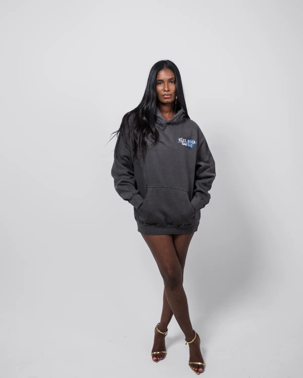 Dreams of Glory Hoodie 2.0 - Image 7