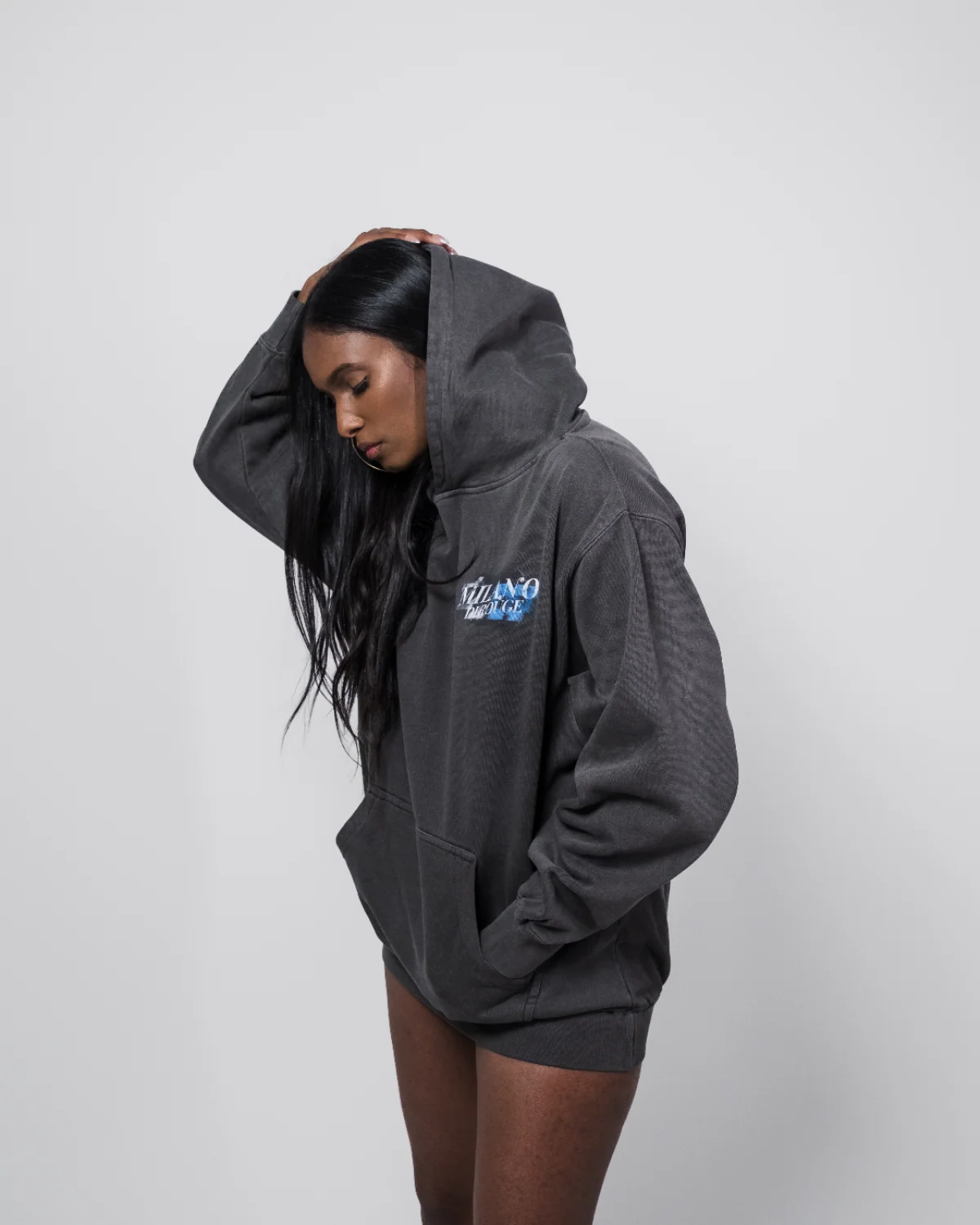 Dreams of Glory Hoodie 2.0 - Image 8