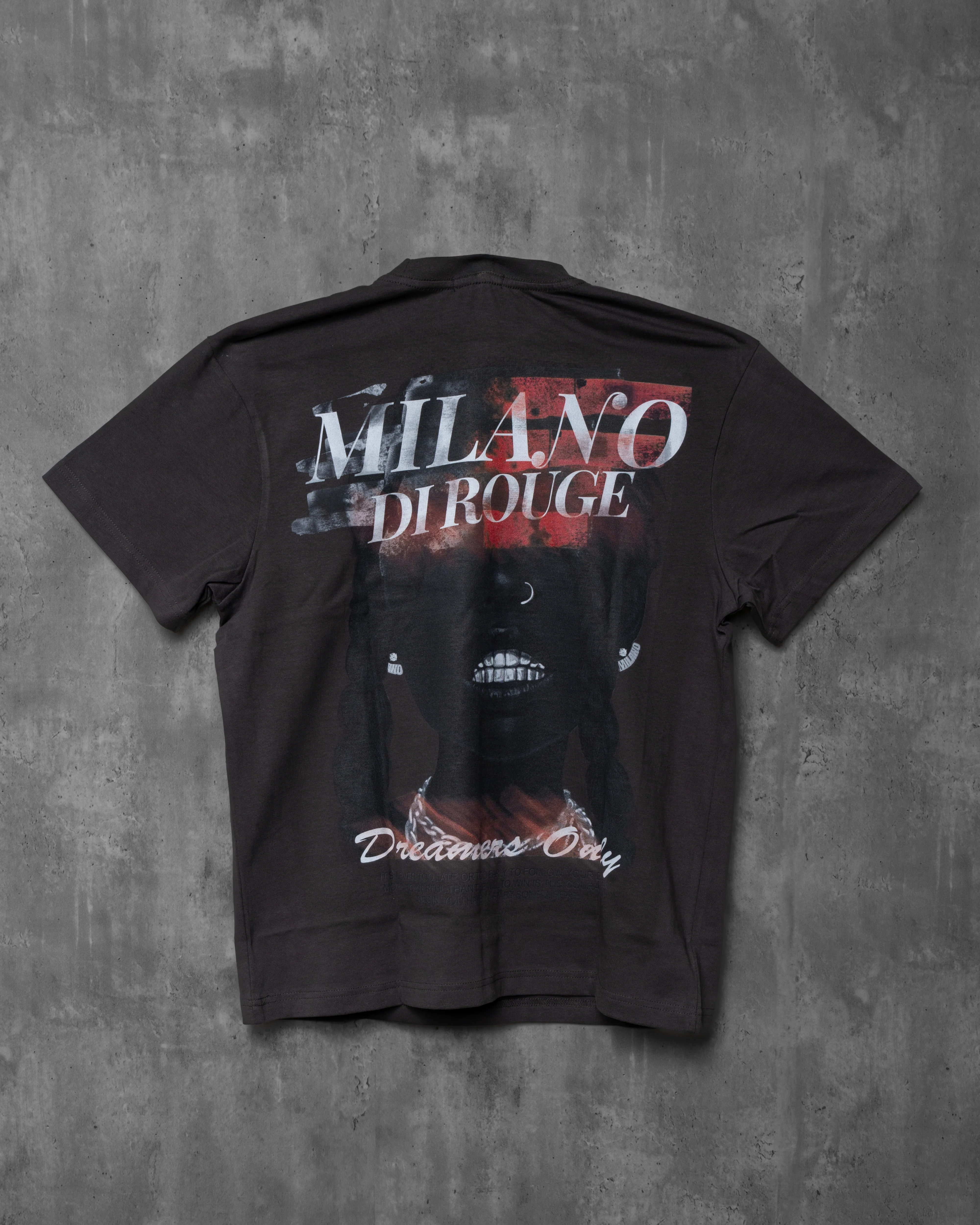 Dreams of Glory Tee 2.0 - Image 4