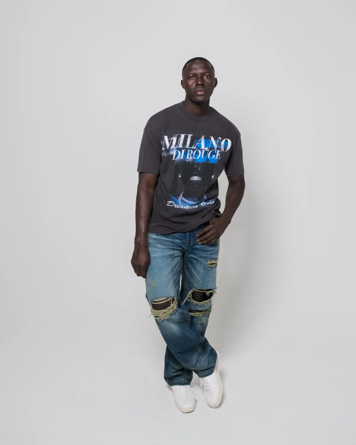Dreams of Glory Tee - Image 4