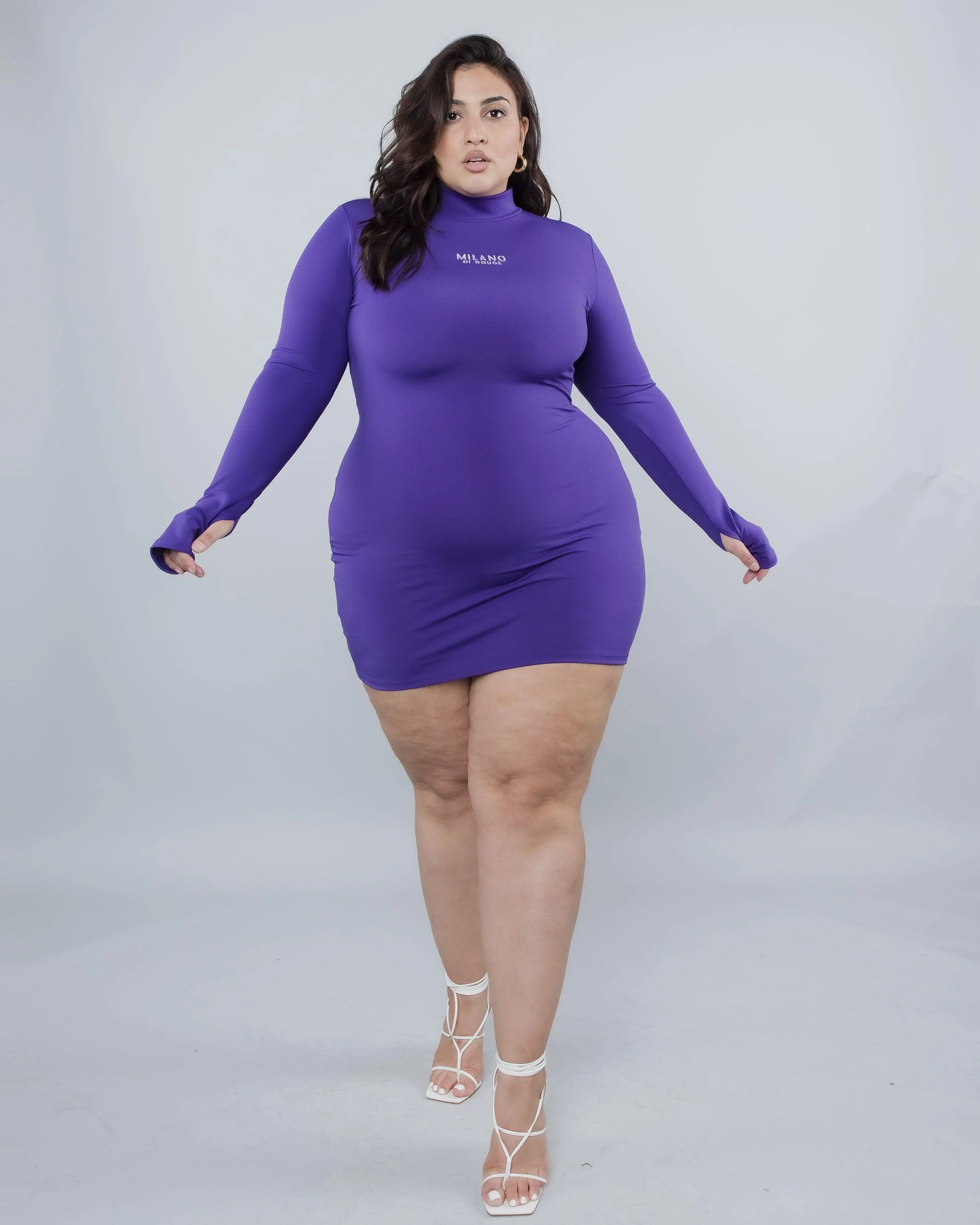 Etae Dress - Image 9