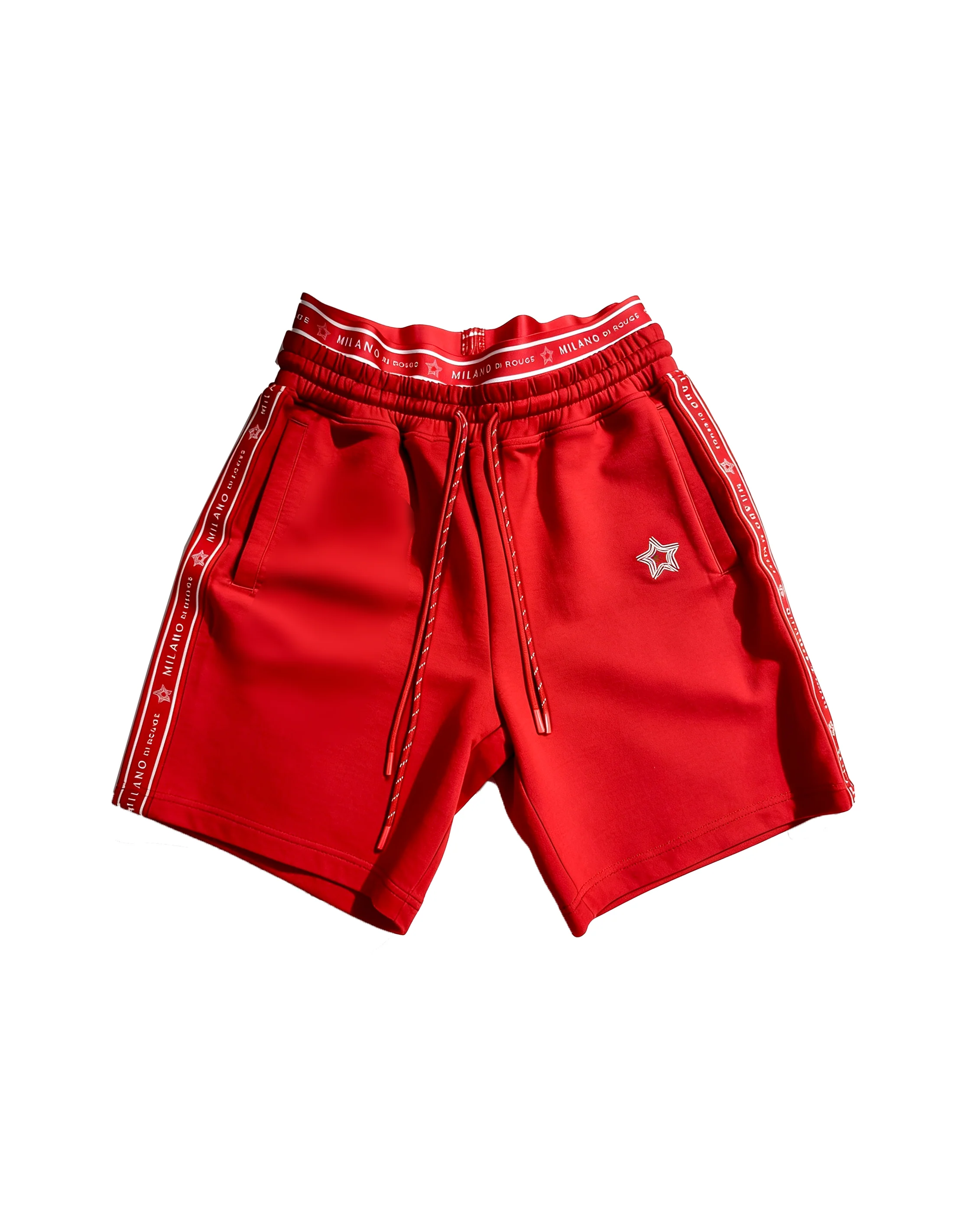 Executive Air Shorts