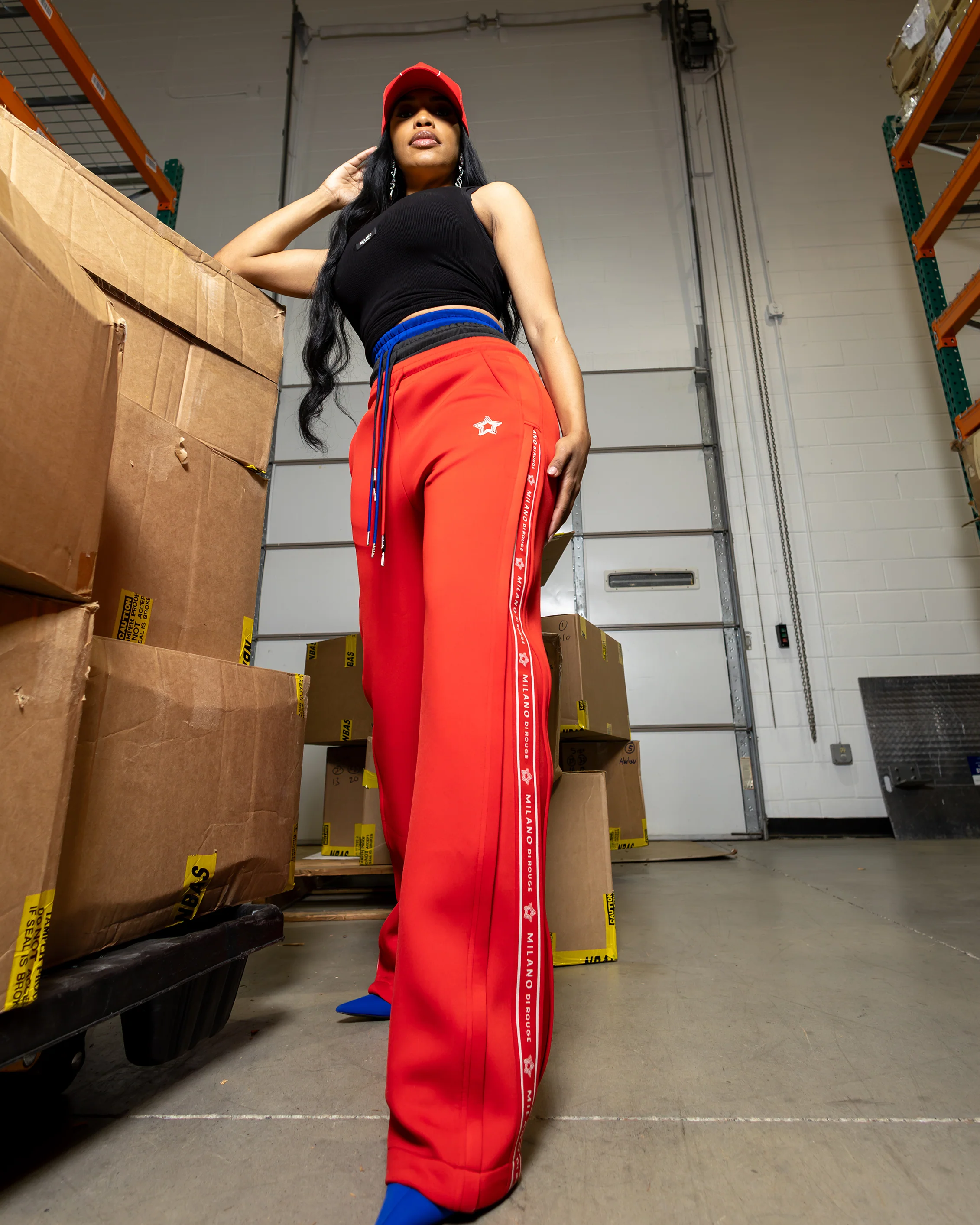 Executive Trackpants - Image 3