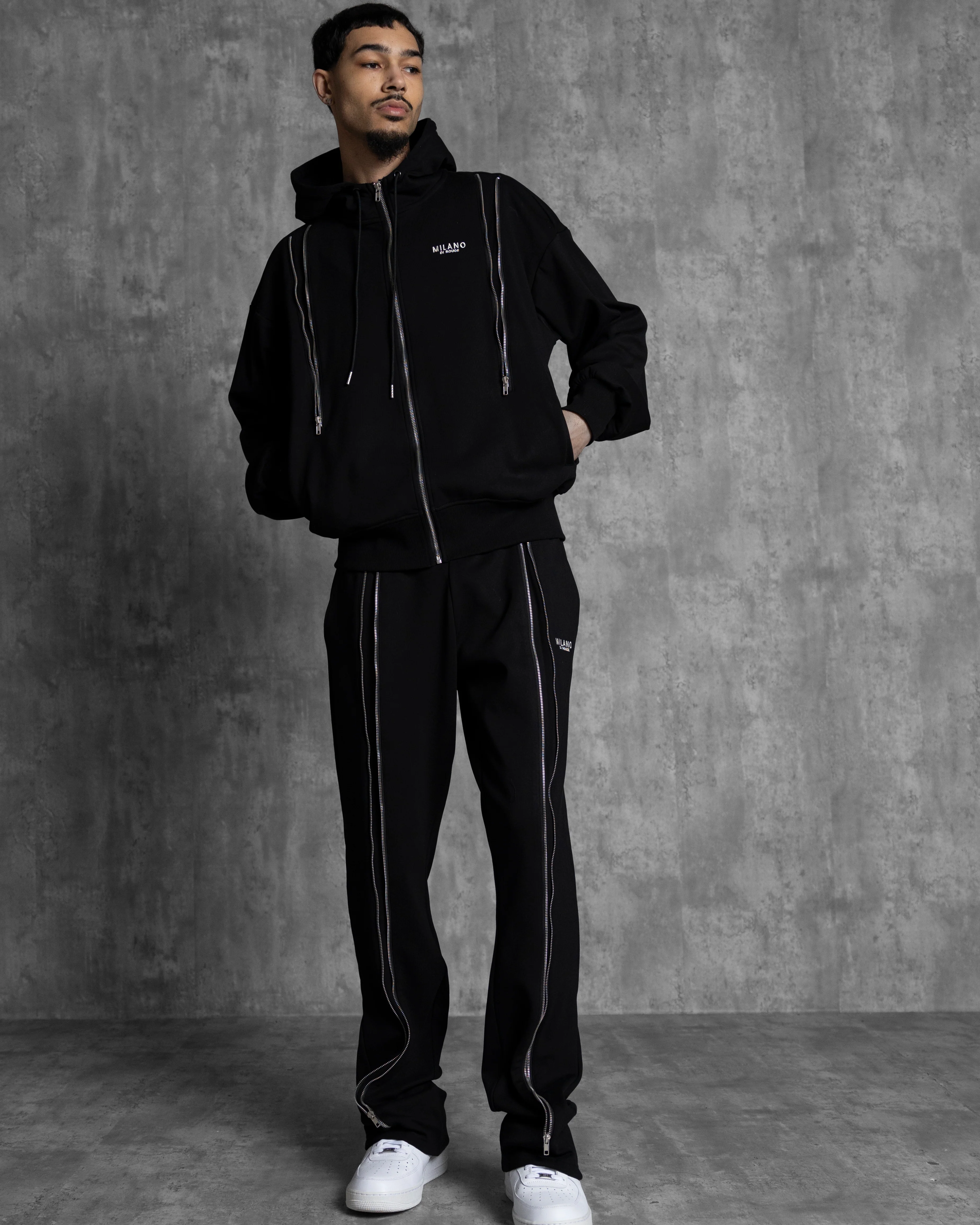 Ezra Sweatpants - Image 5