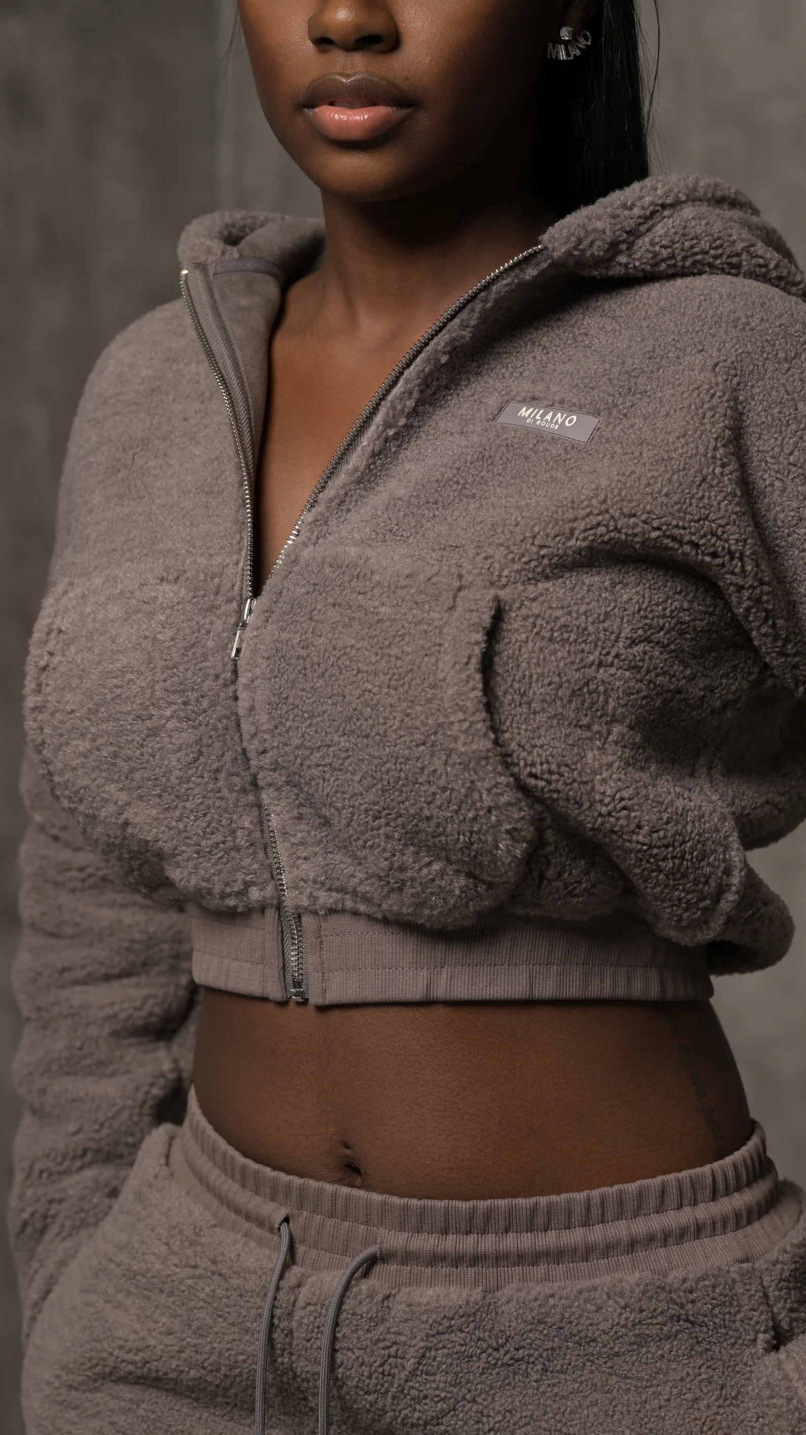 Farah Zip Sweatshirt - Image 10