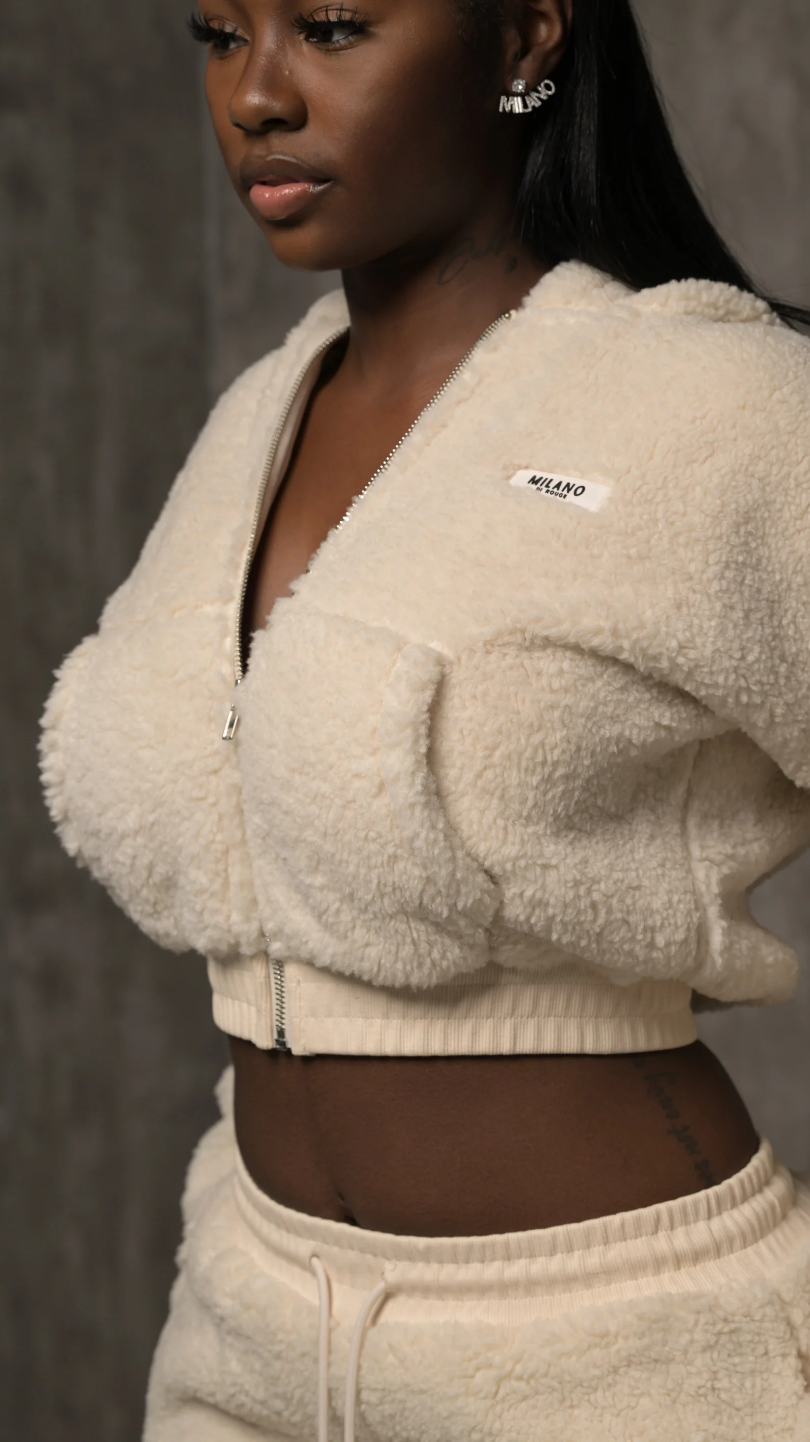 Farah Zip Sweatshirt - Image 24