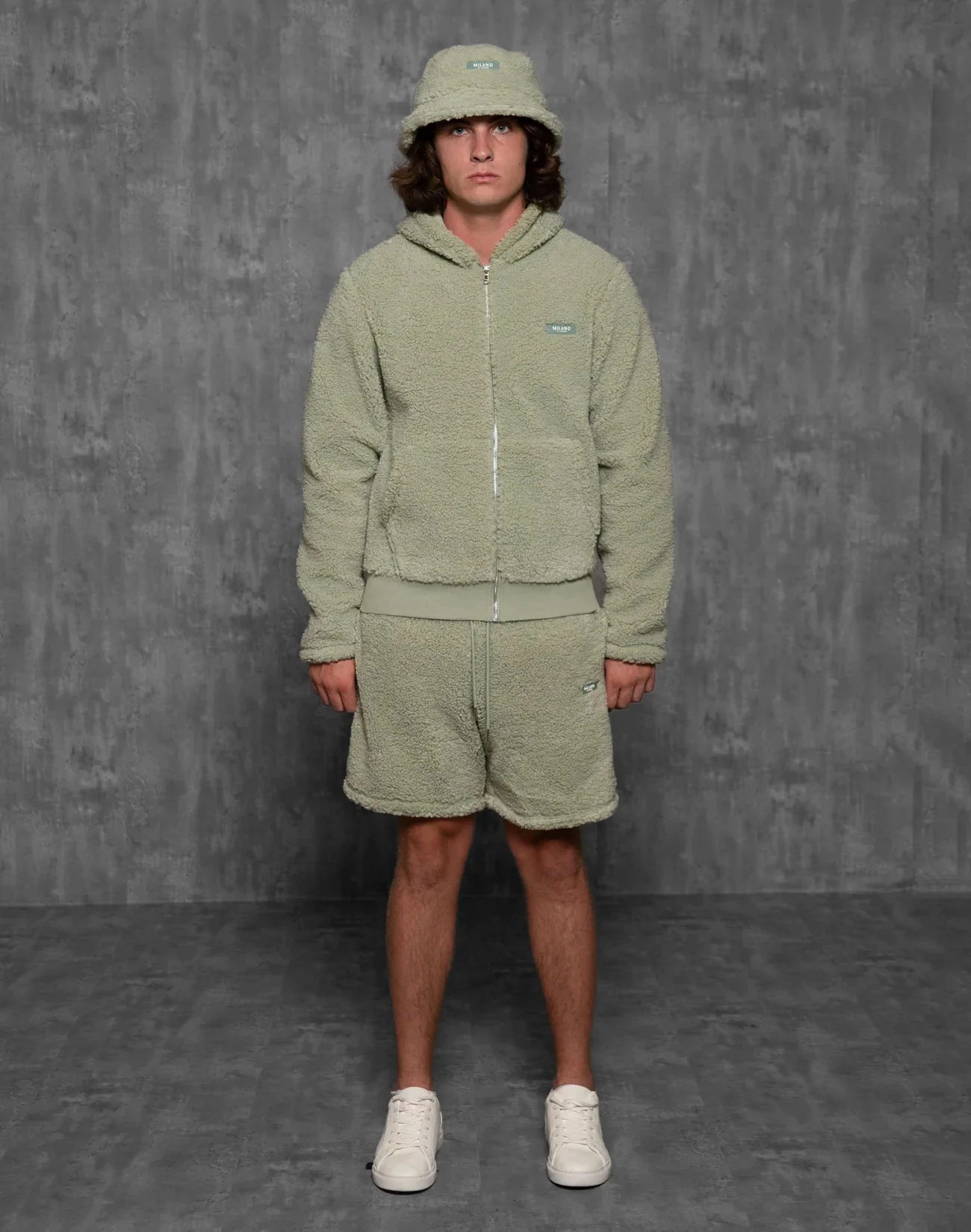 Faris Short - Image 3