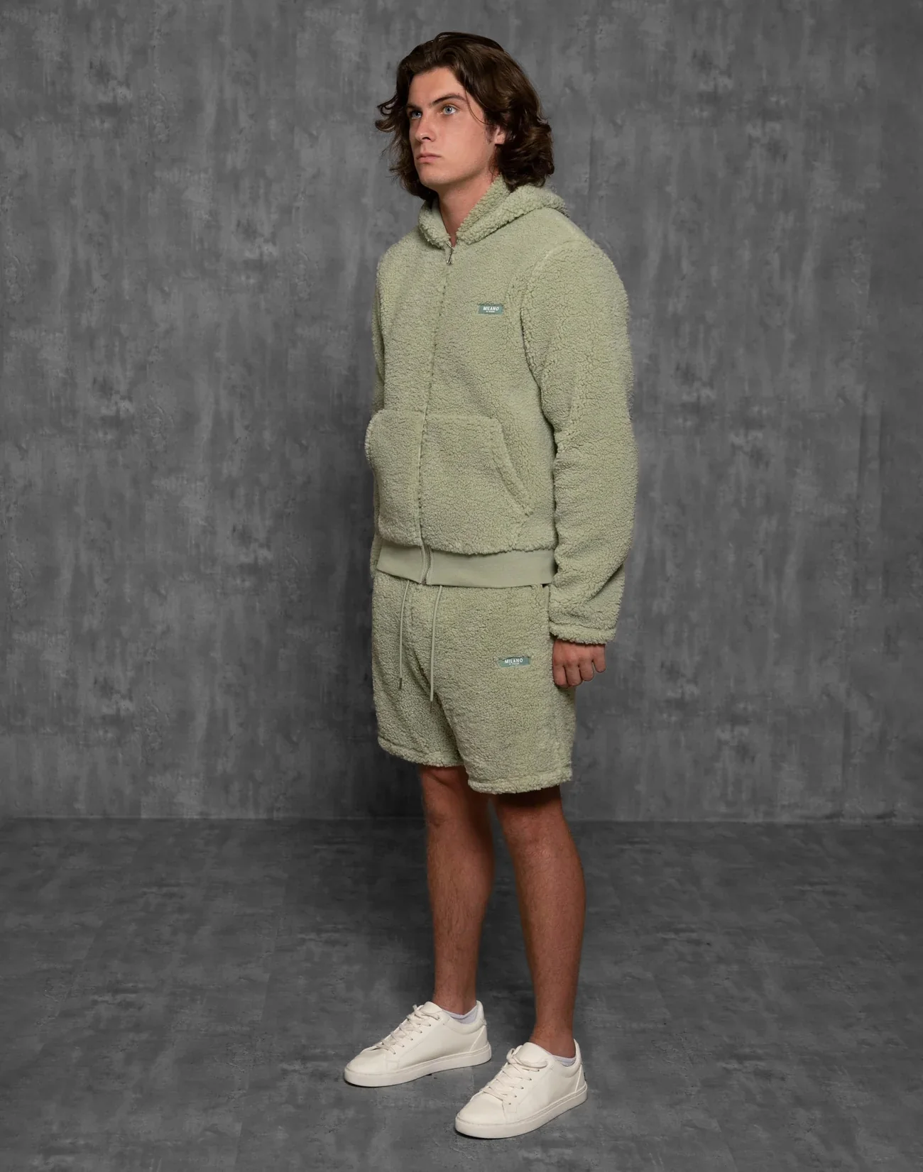 Faris Short - Image 4