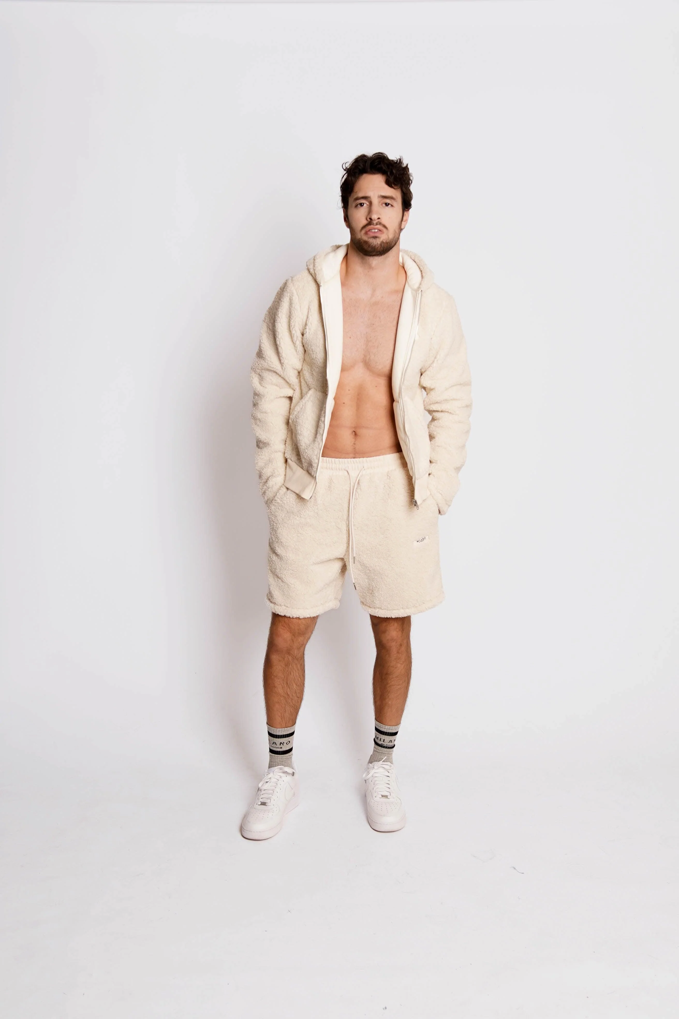 Faris Zip Hoodie - Image 12