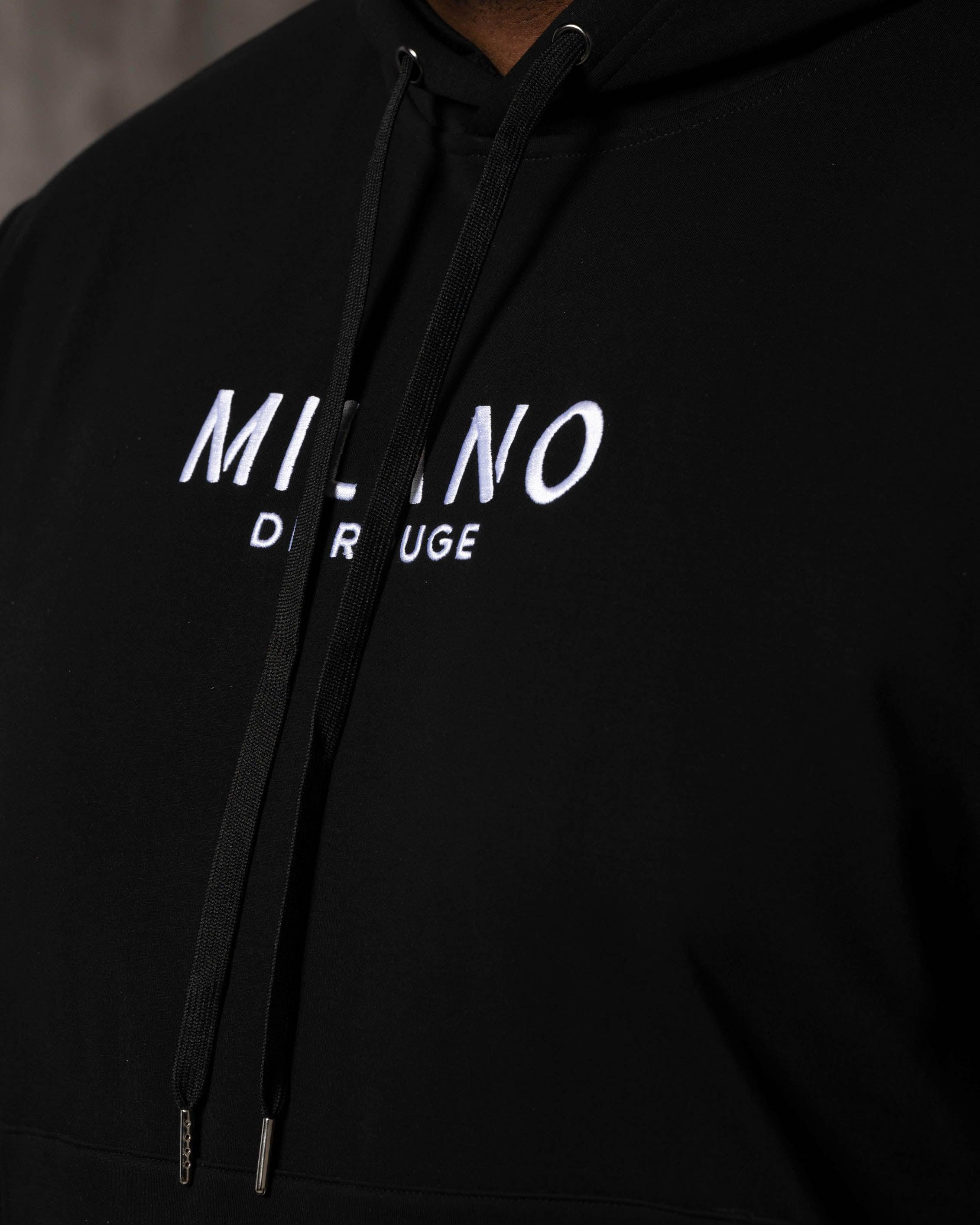 Firma Lux Stretch Hoodie - Image 3