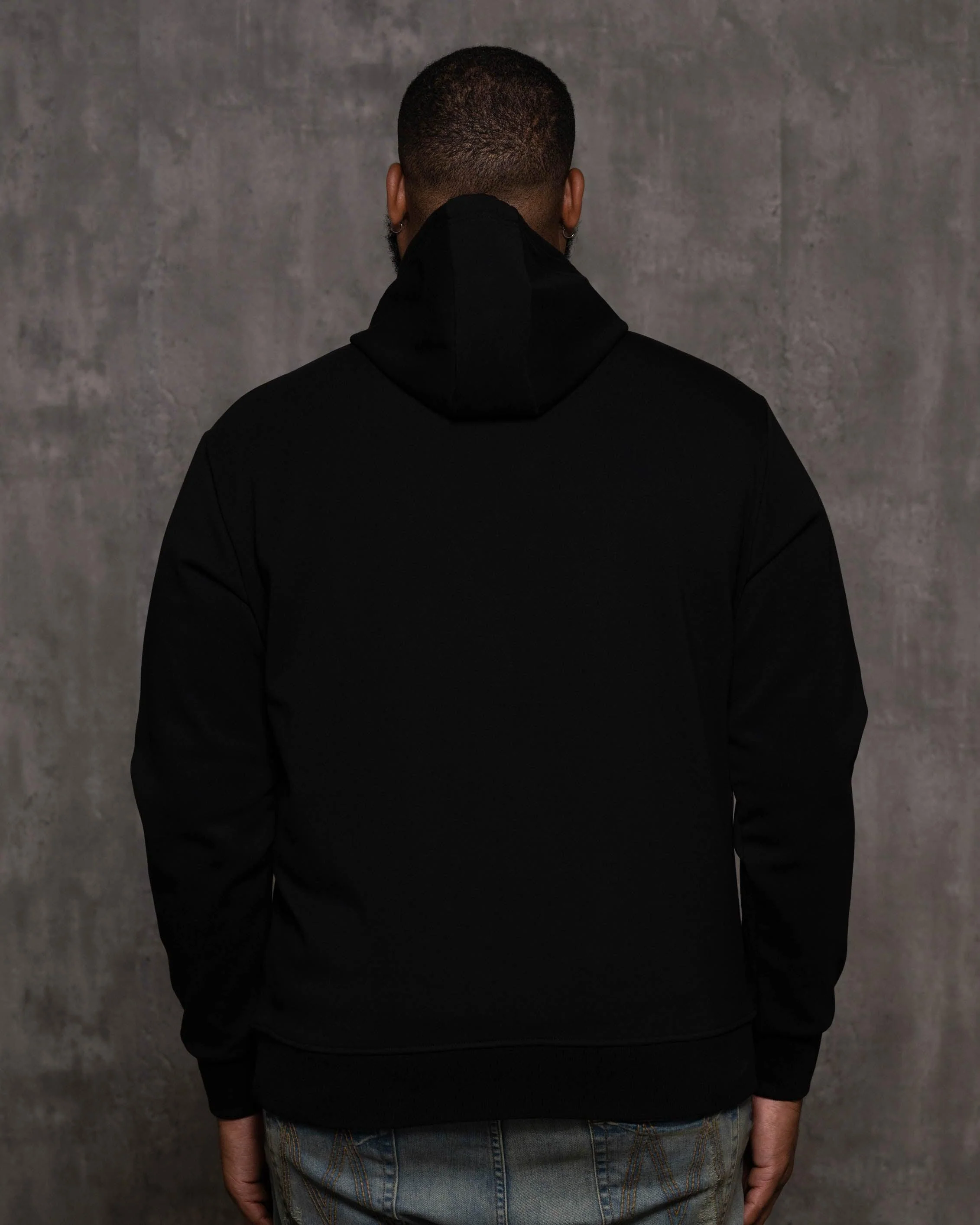 Firma Lux Stretch Hoodie - Image 4