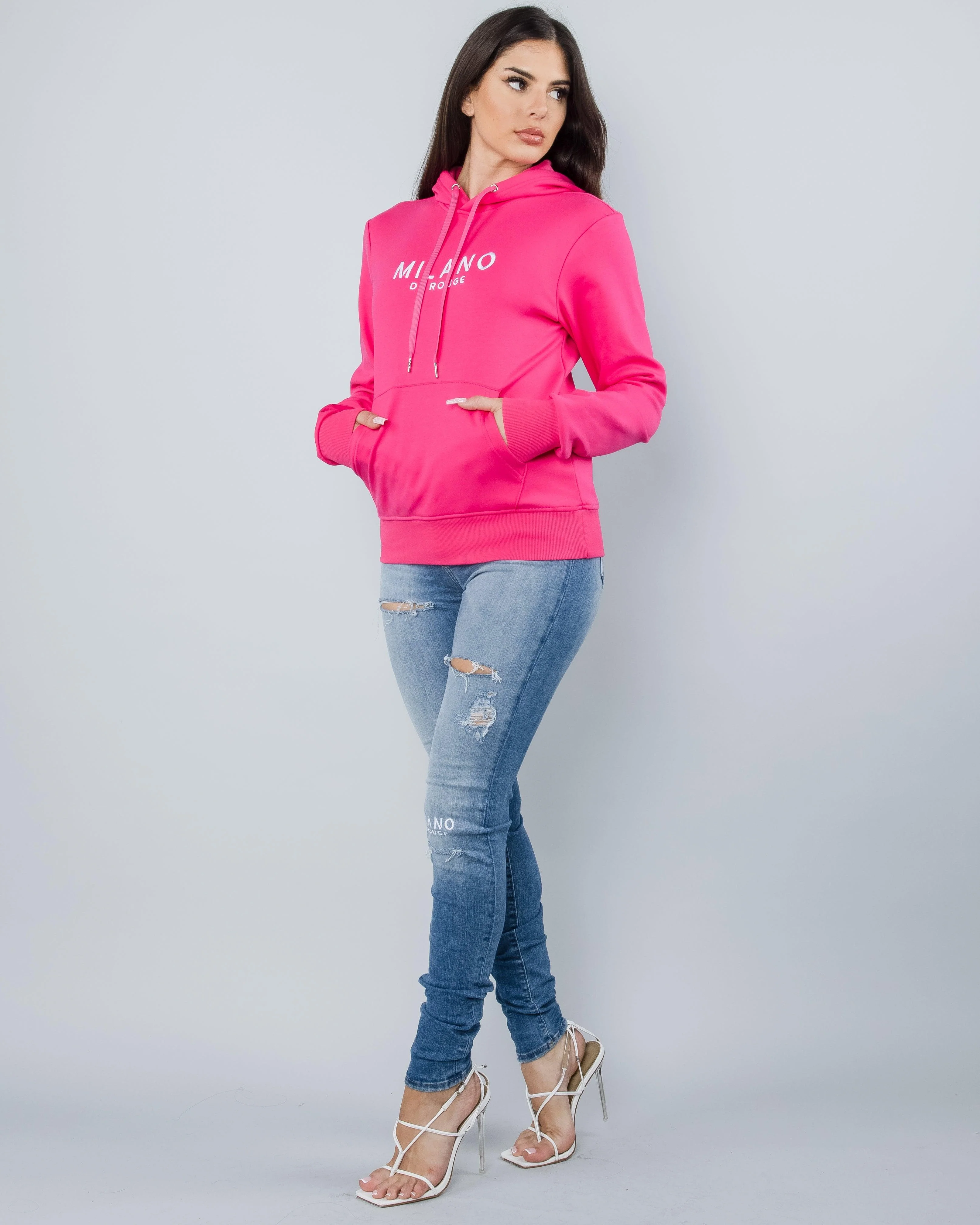 Firma Lux Stretch Hoodie - Image 6