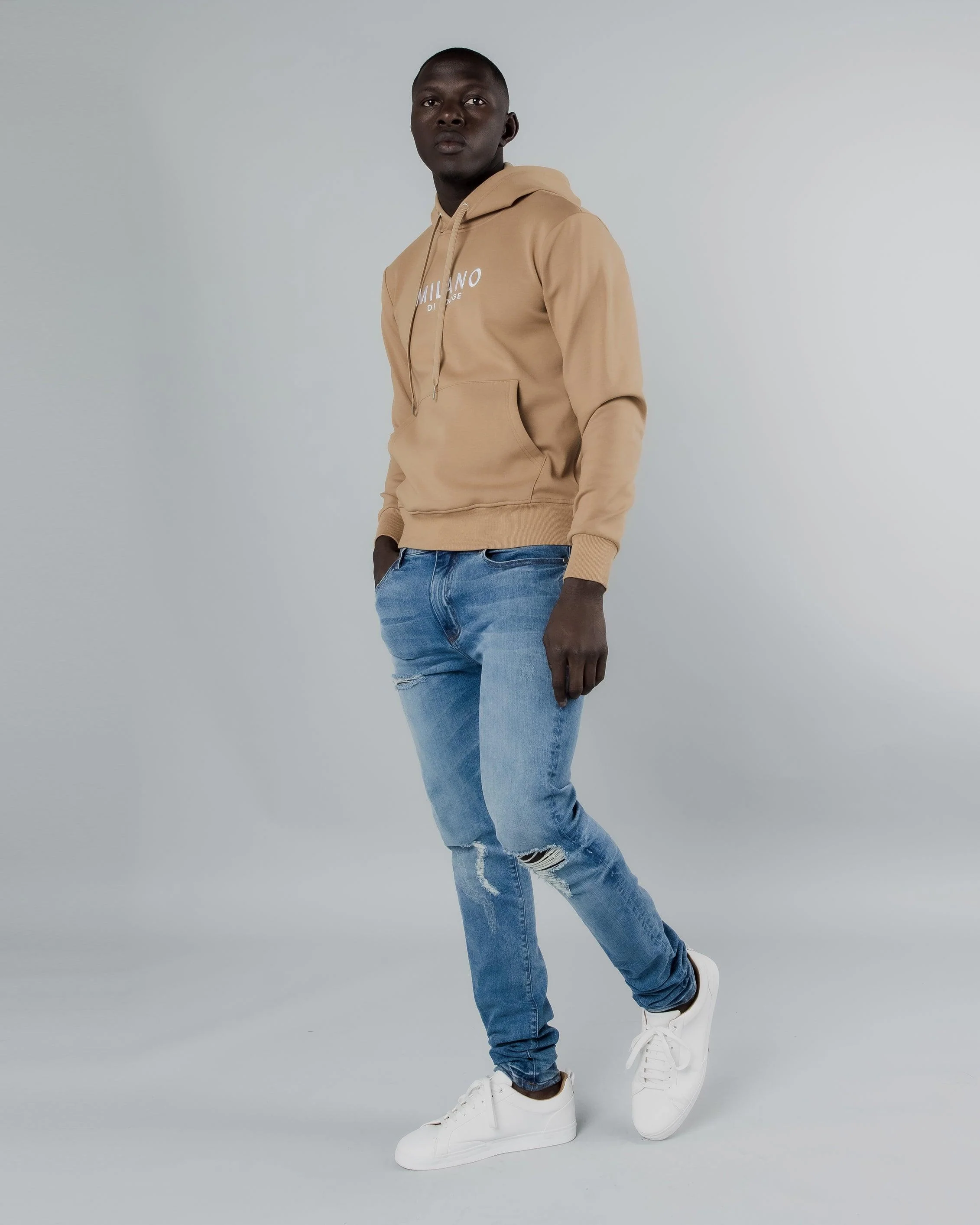 Firma Lux Stretch Hoodie - Image 7