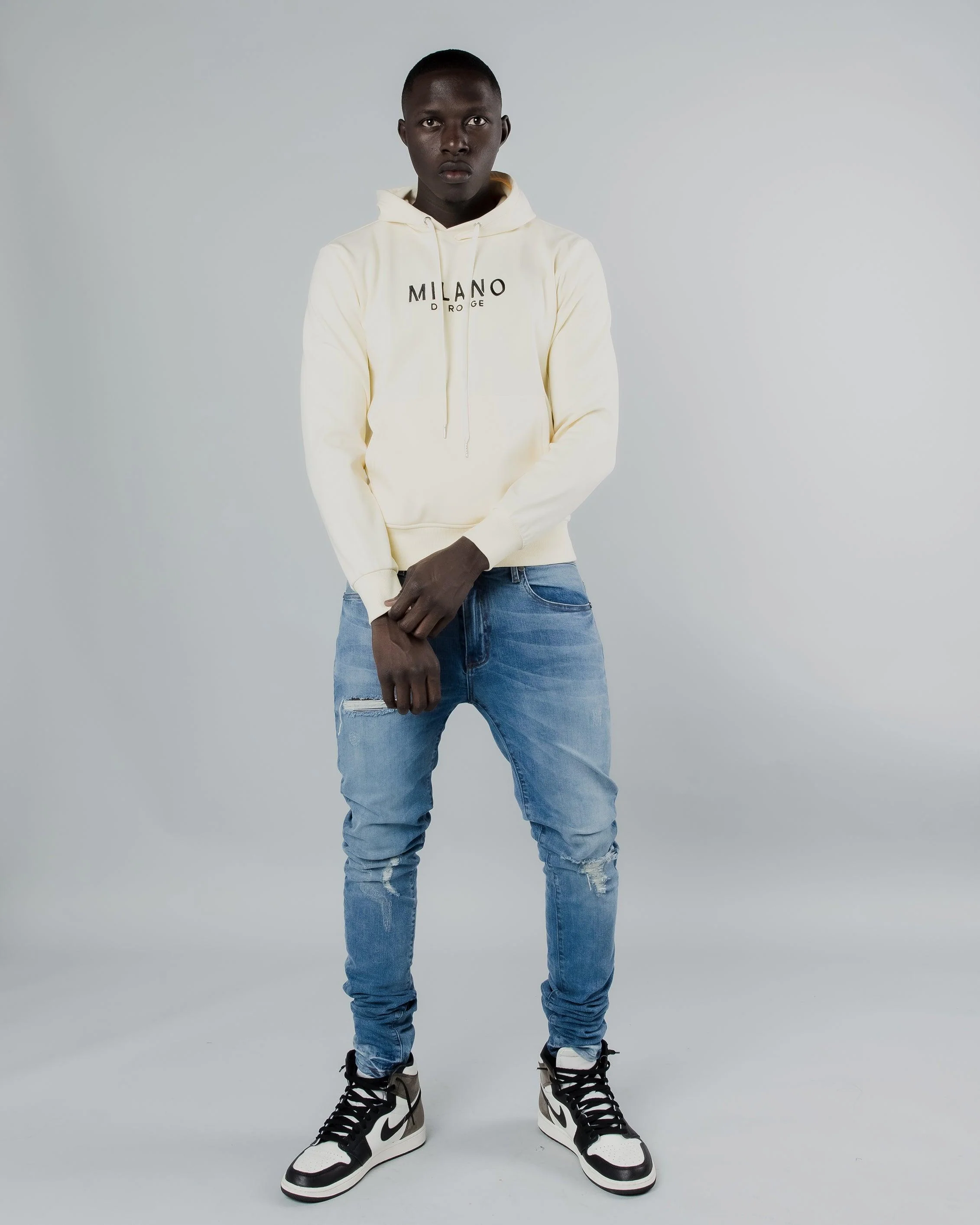 Firma Lux Stretch Hoodie - Image 8
