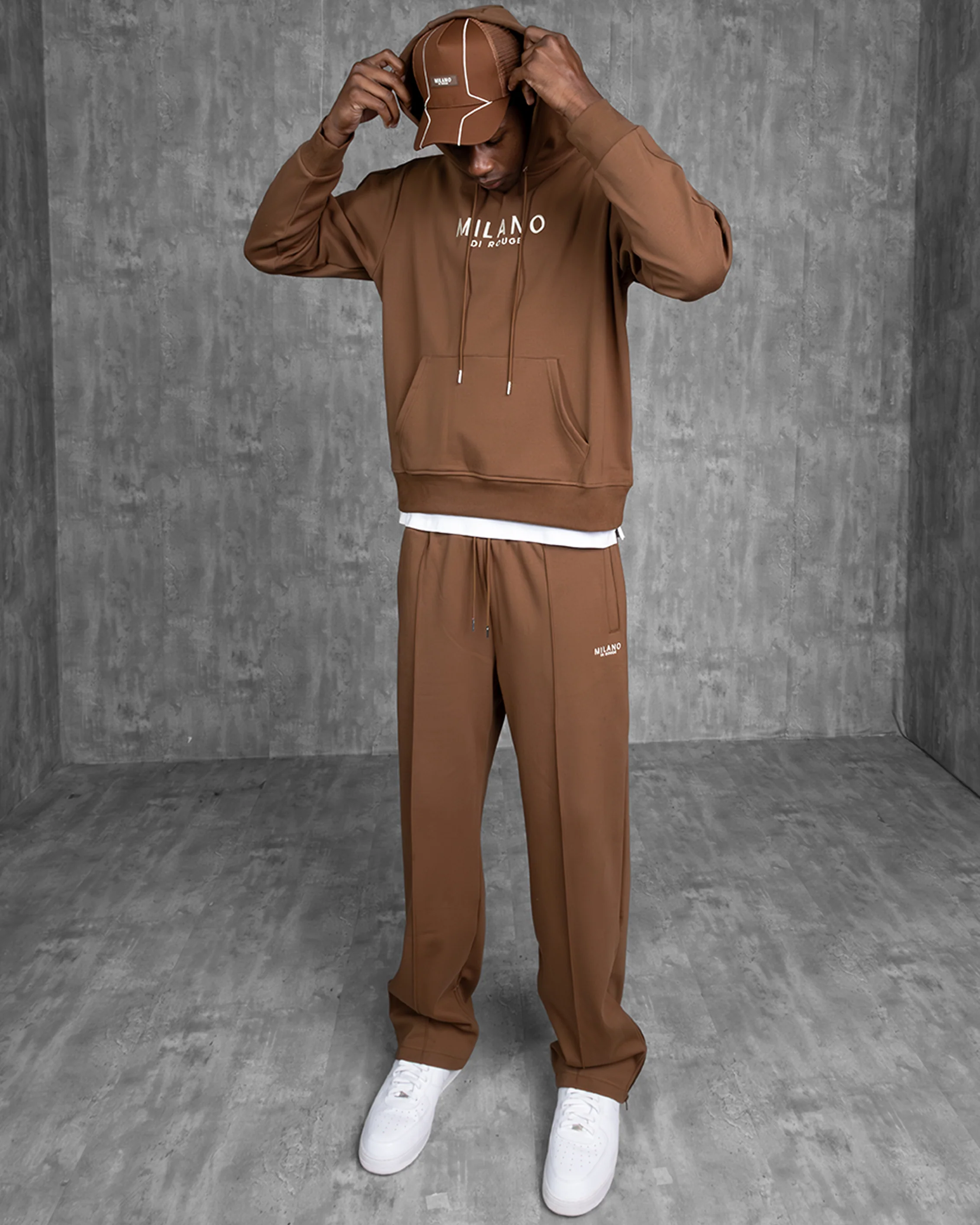 Firma Lux Sweatpants - Image 4