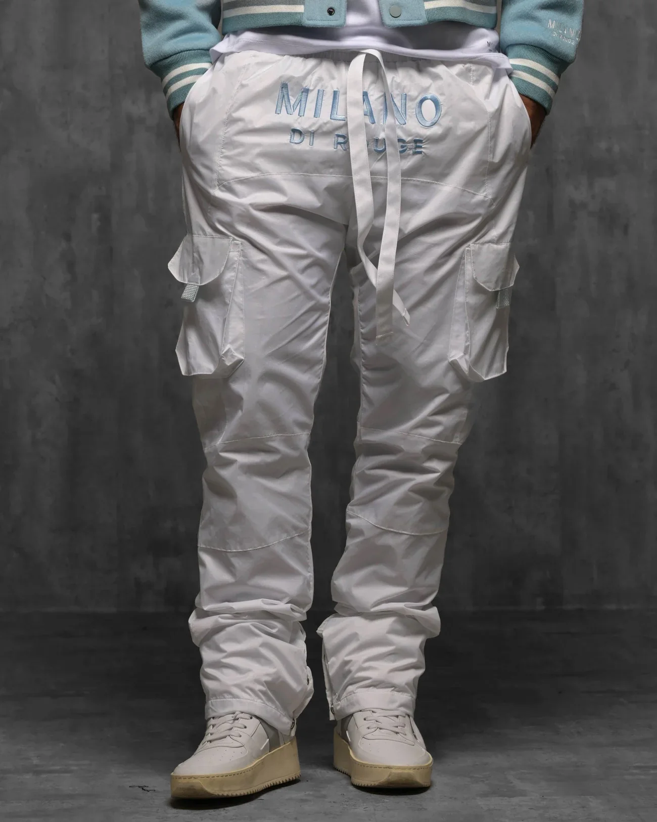 Foster Pants - Image 3