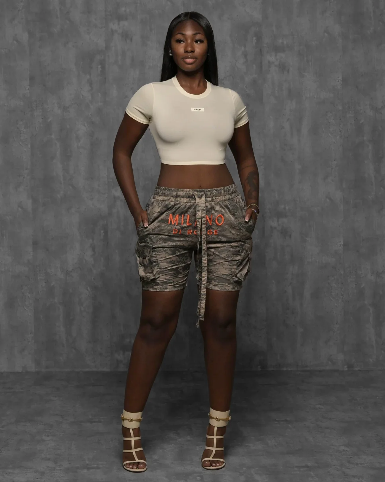 Foster Shorts - Image 17