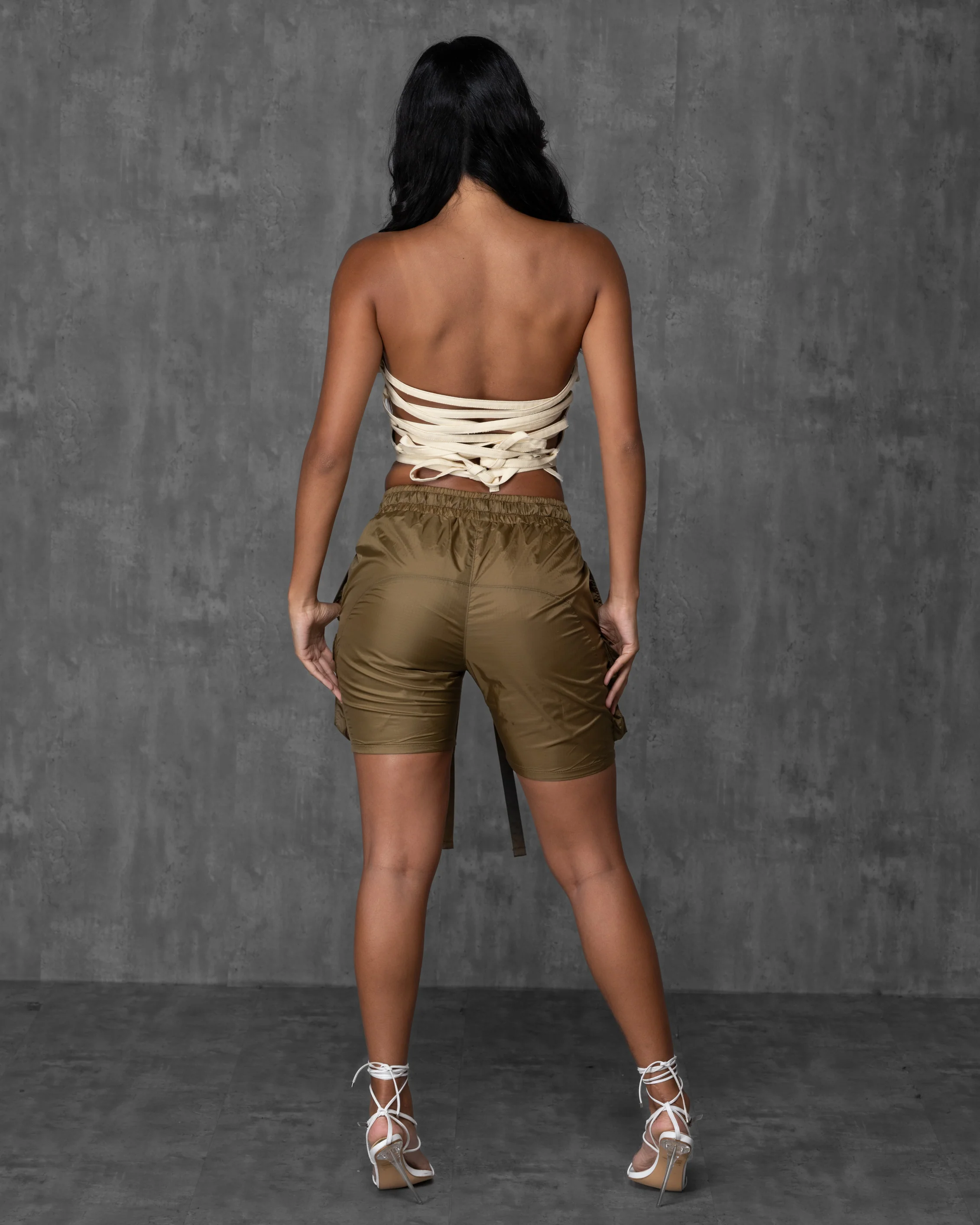 Foster Shorts - Image 8