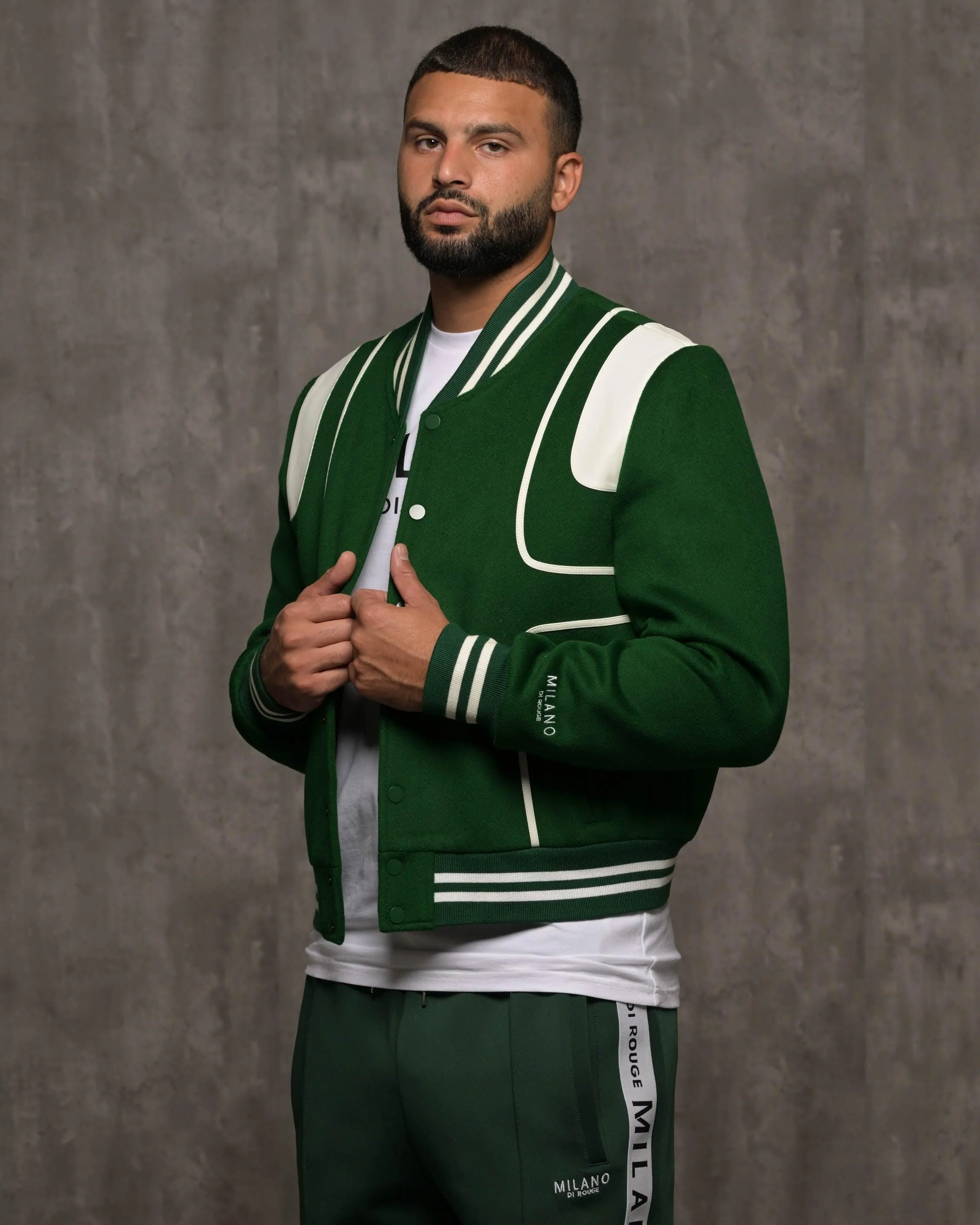 Gamble Jacket - Image 10