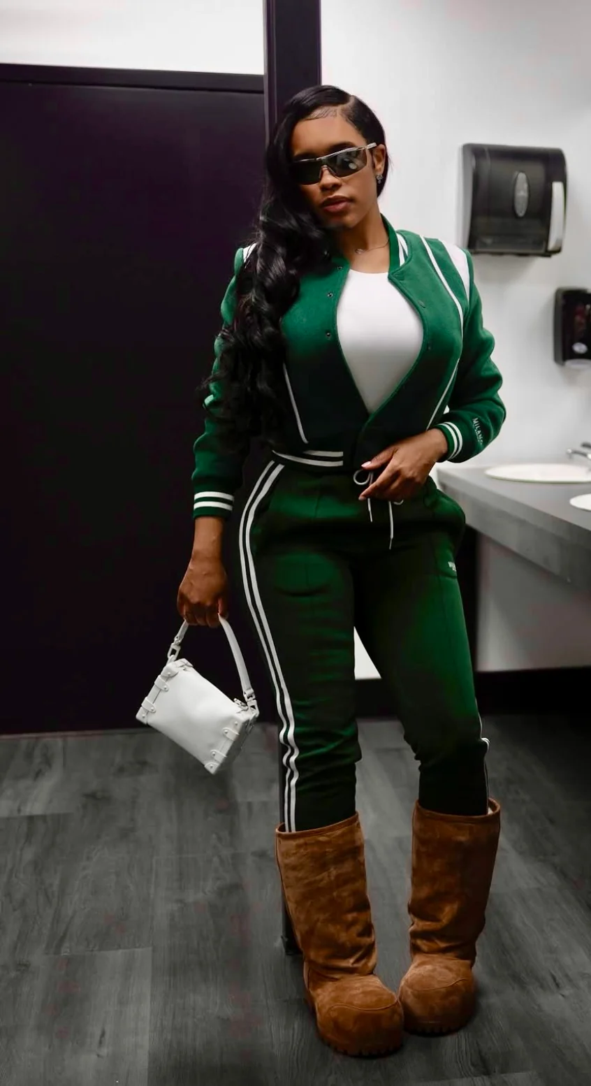 Gamble Jacket - Image 11