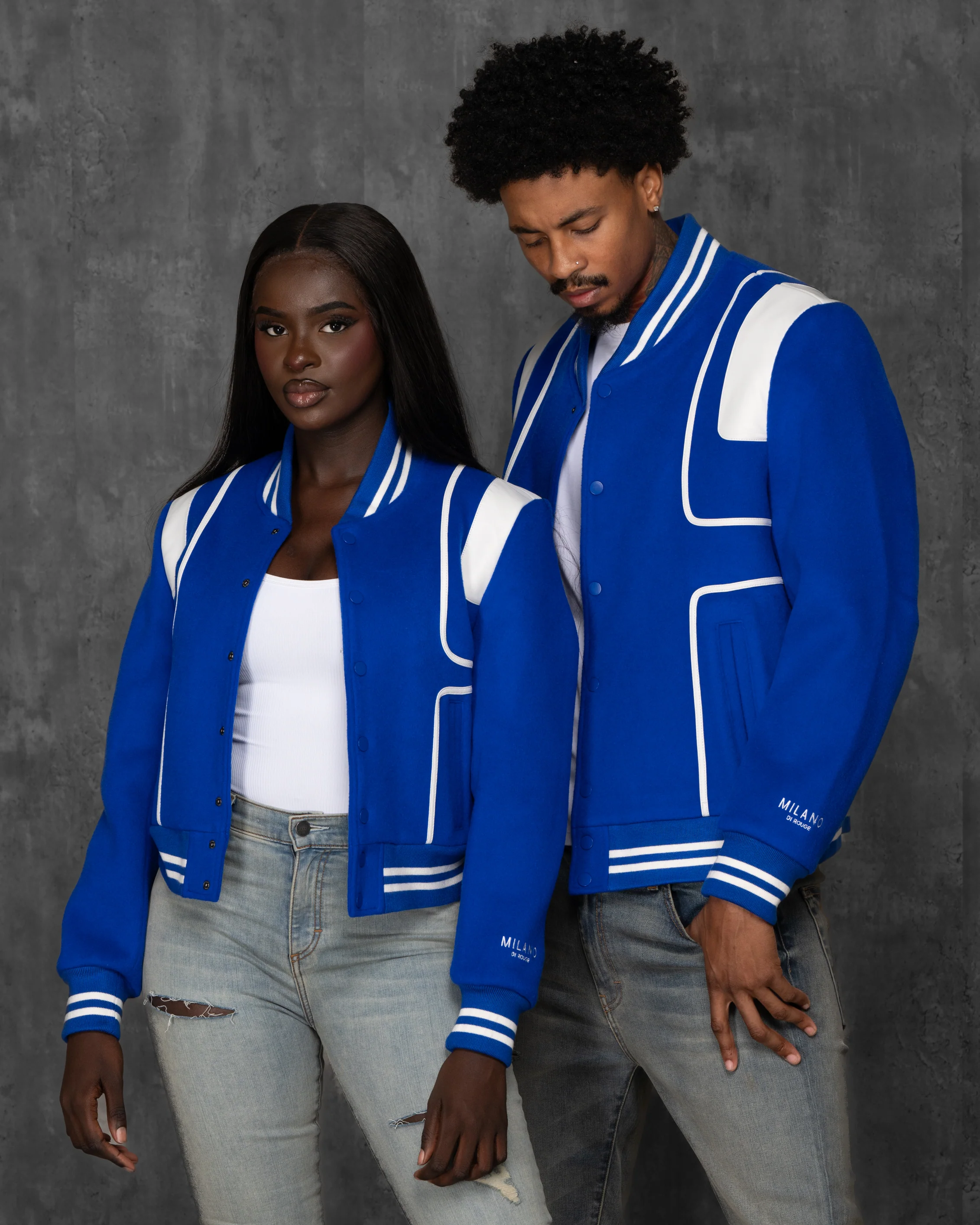 Gamble Jacket - Image 3