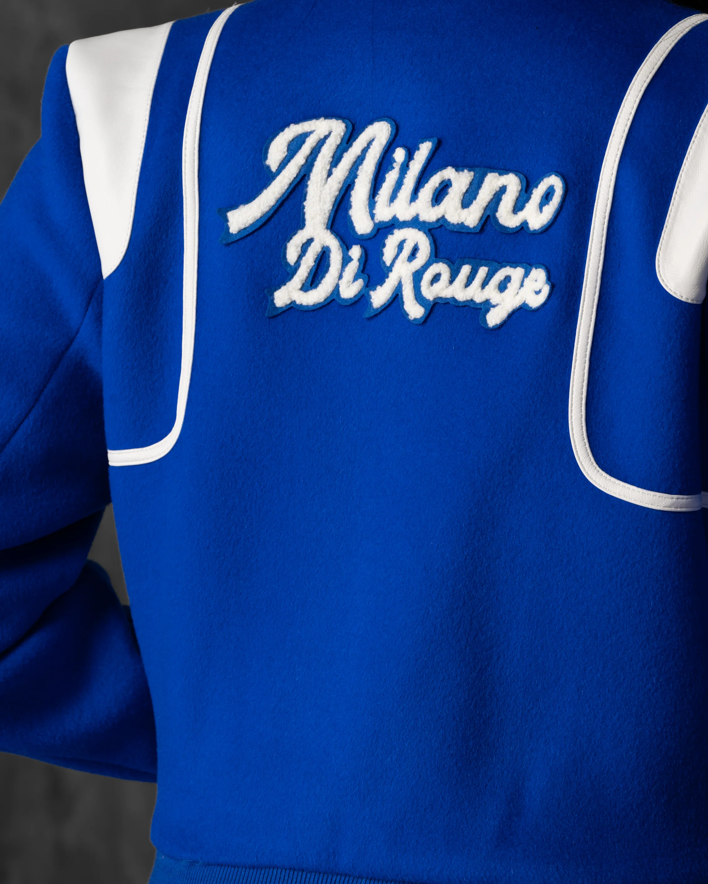 Gamble Jacket - Image 4