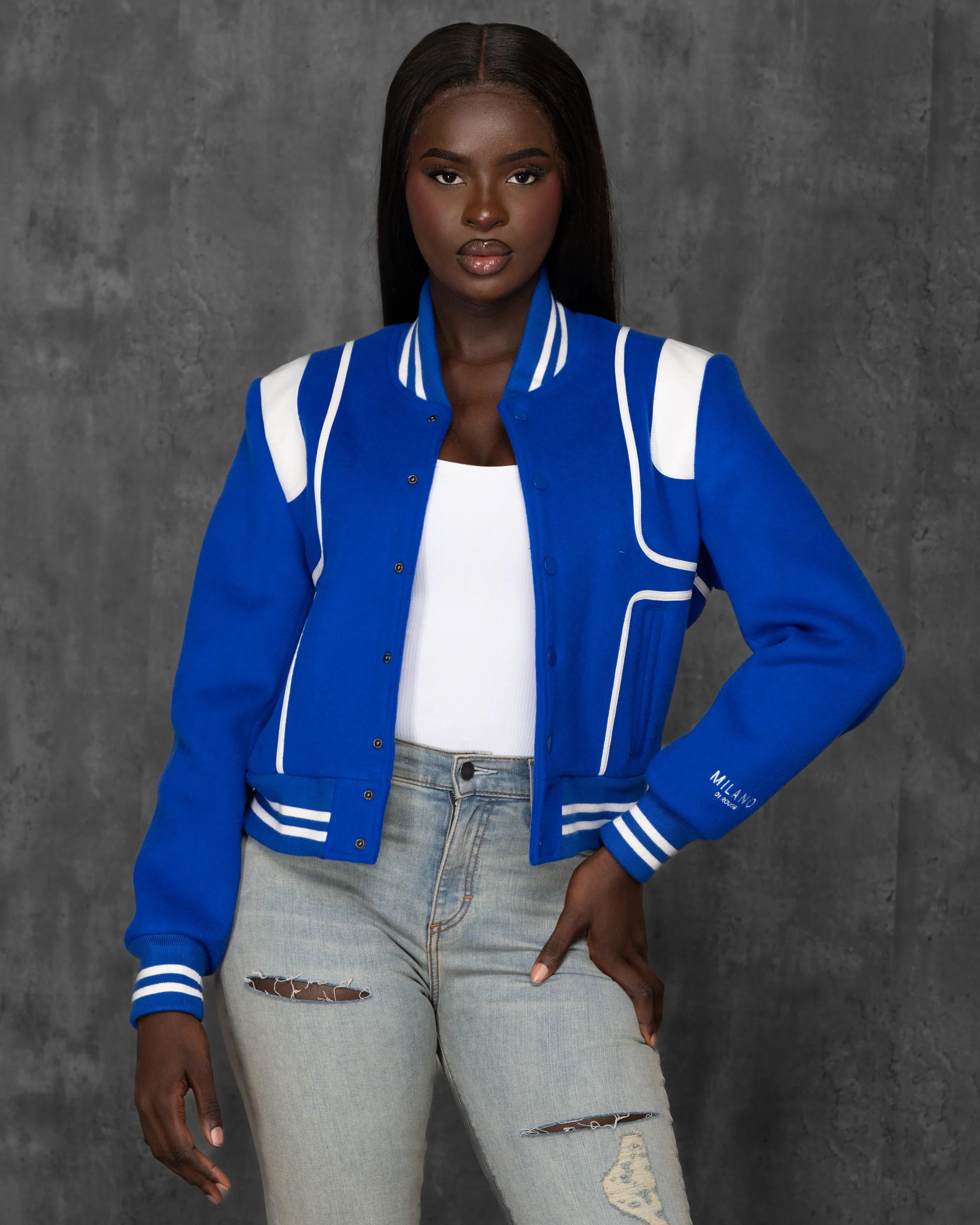 Gamble Jacket - Image 5