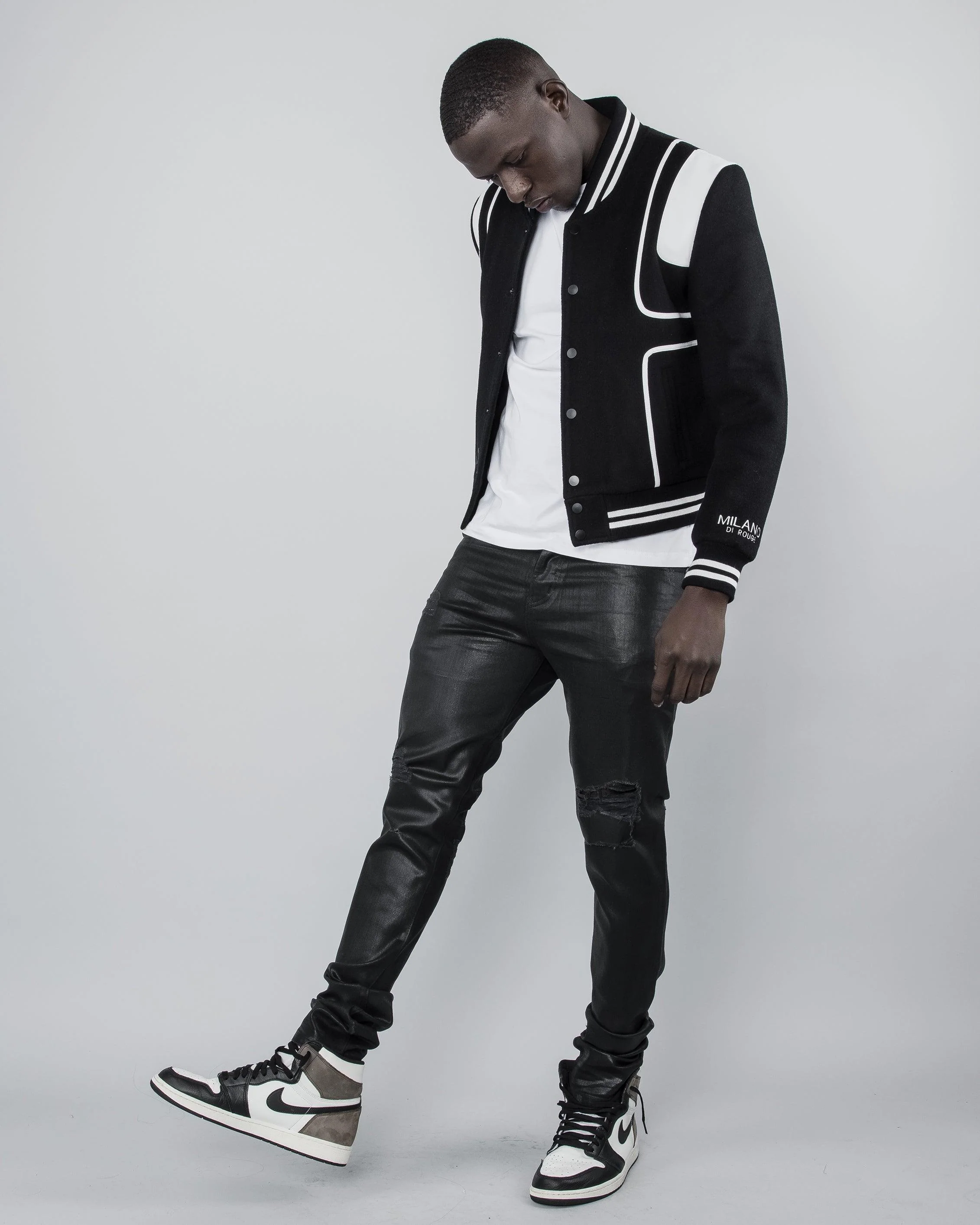 Gamble Jacket - Image 7