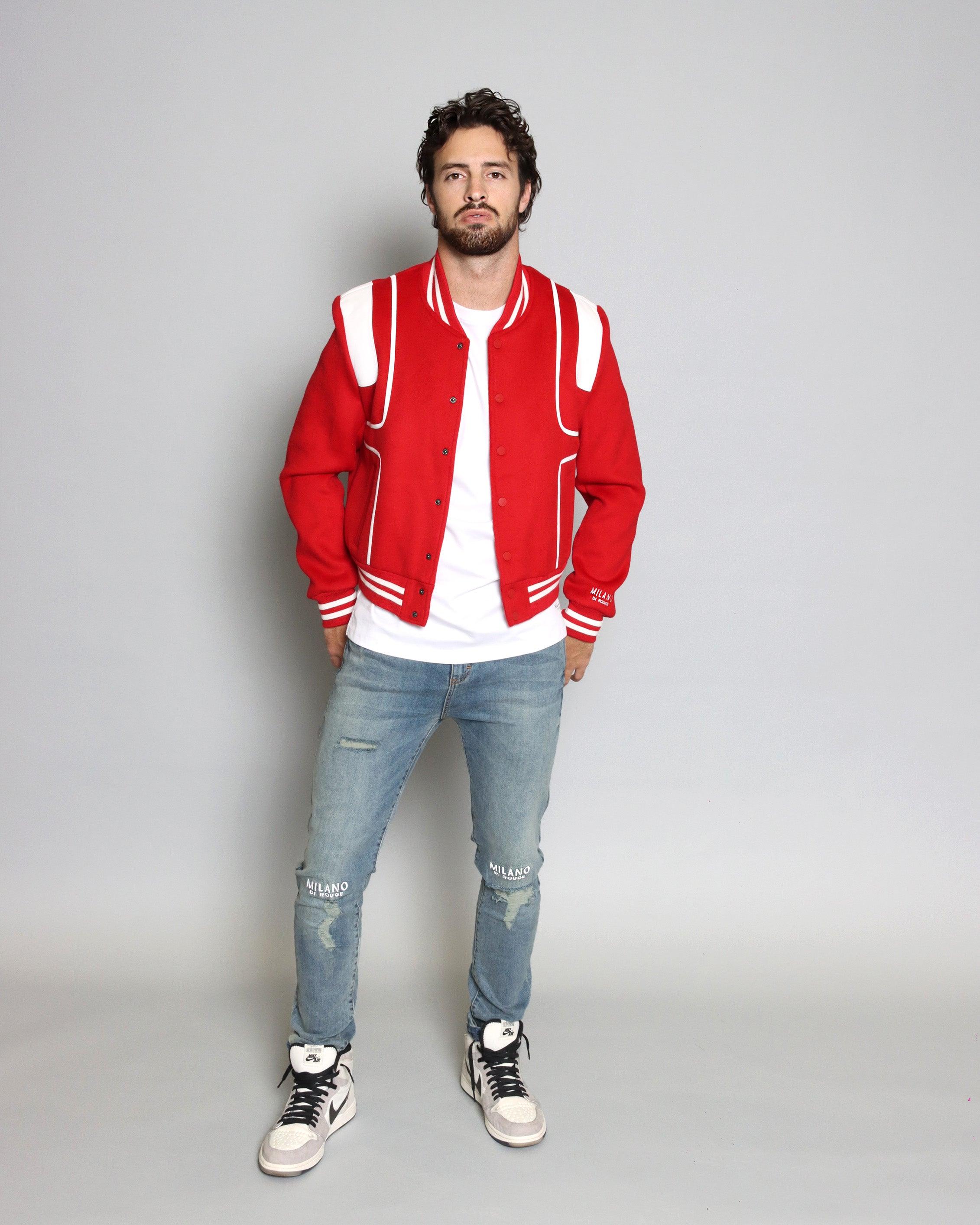 Gamble Jacket - Image 8
