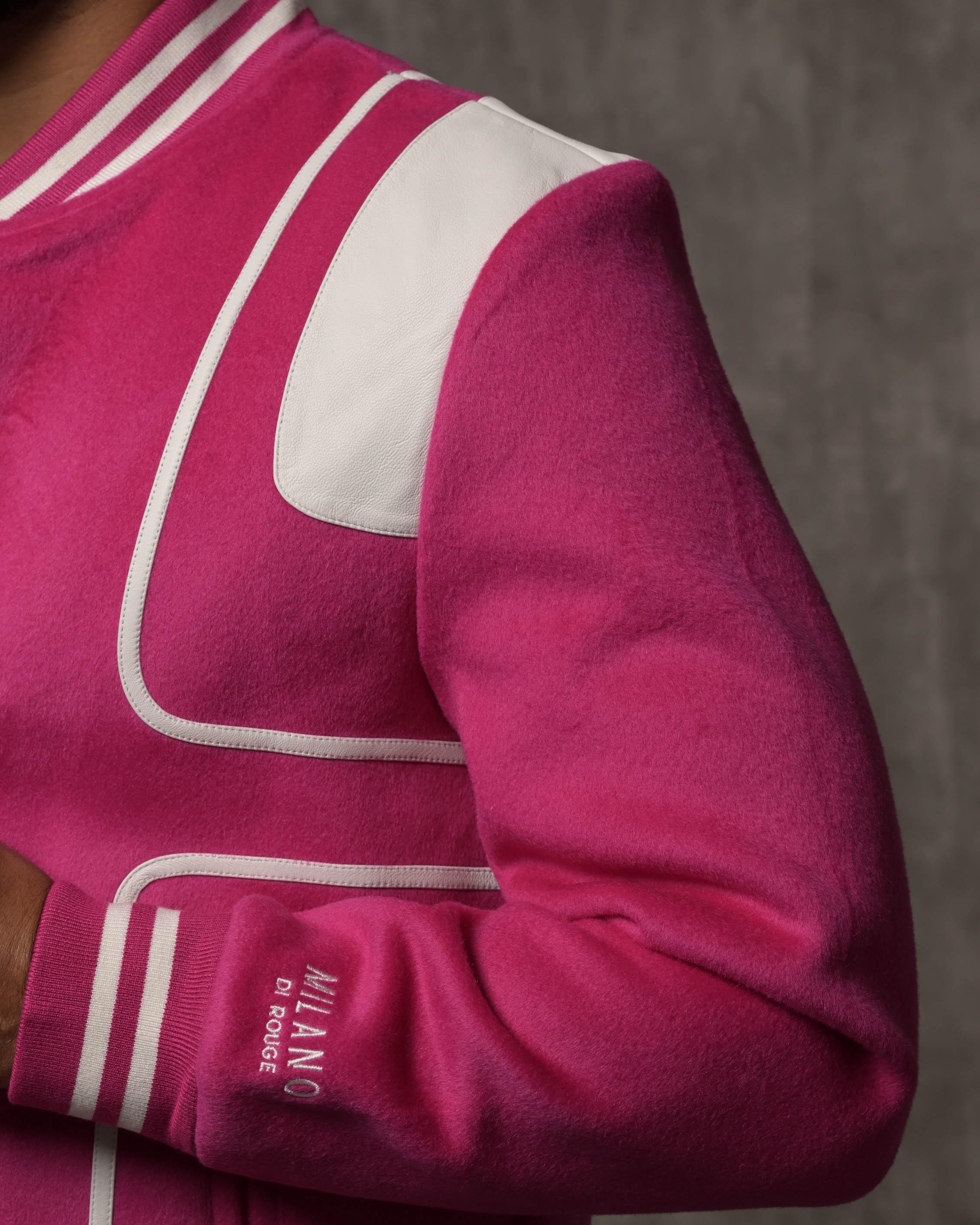 Gamble Jacket - Image 9