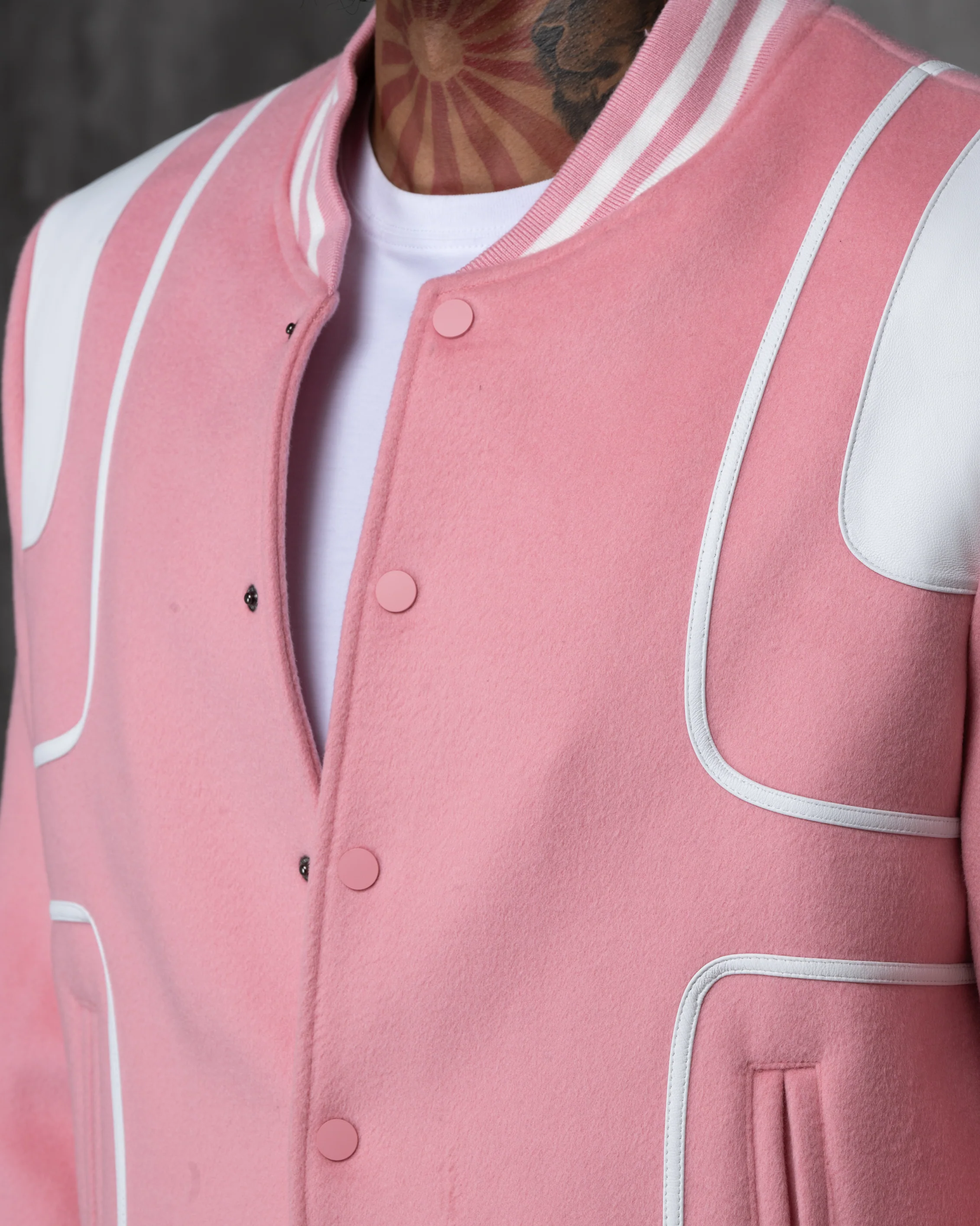 Gamble Jacket II (Limited Edition Colors) - Image 10