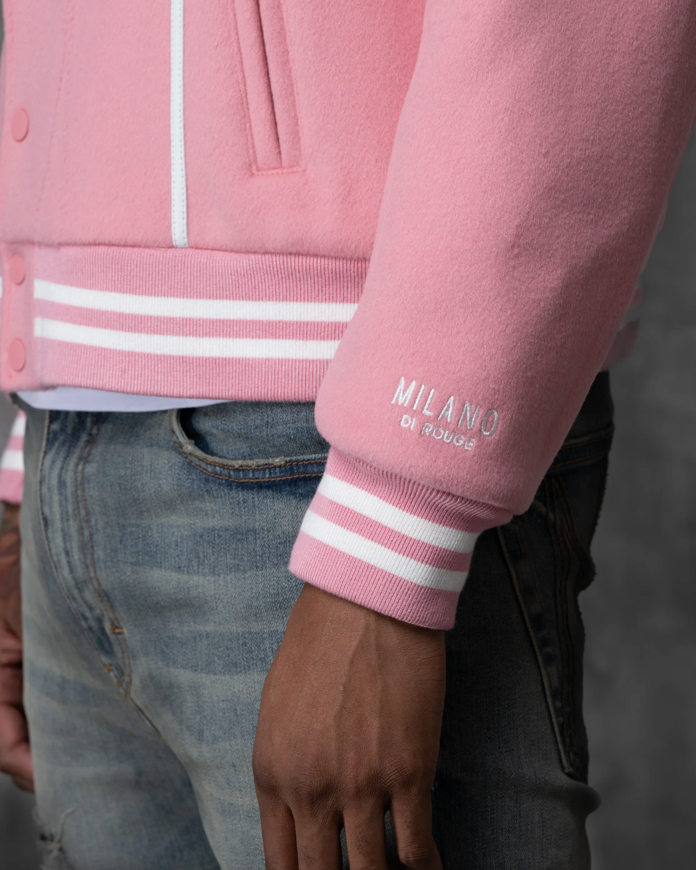 Gamble Jacket II (Limited Edition Colors) - Image 11