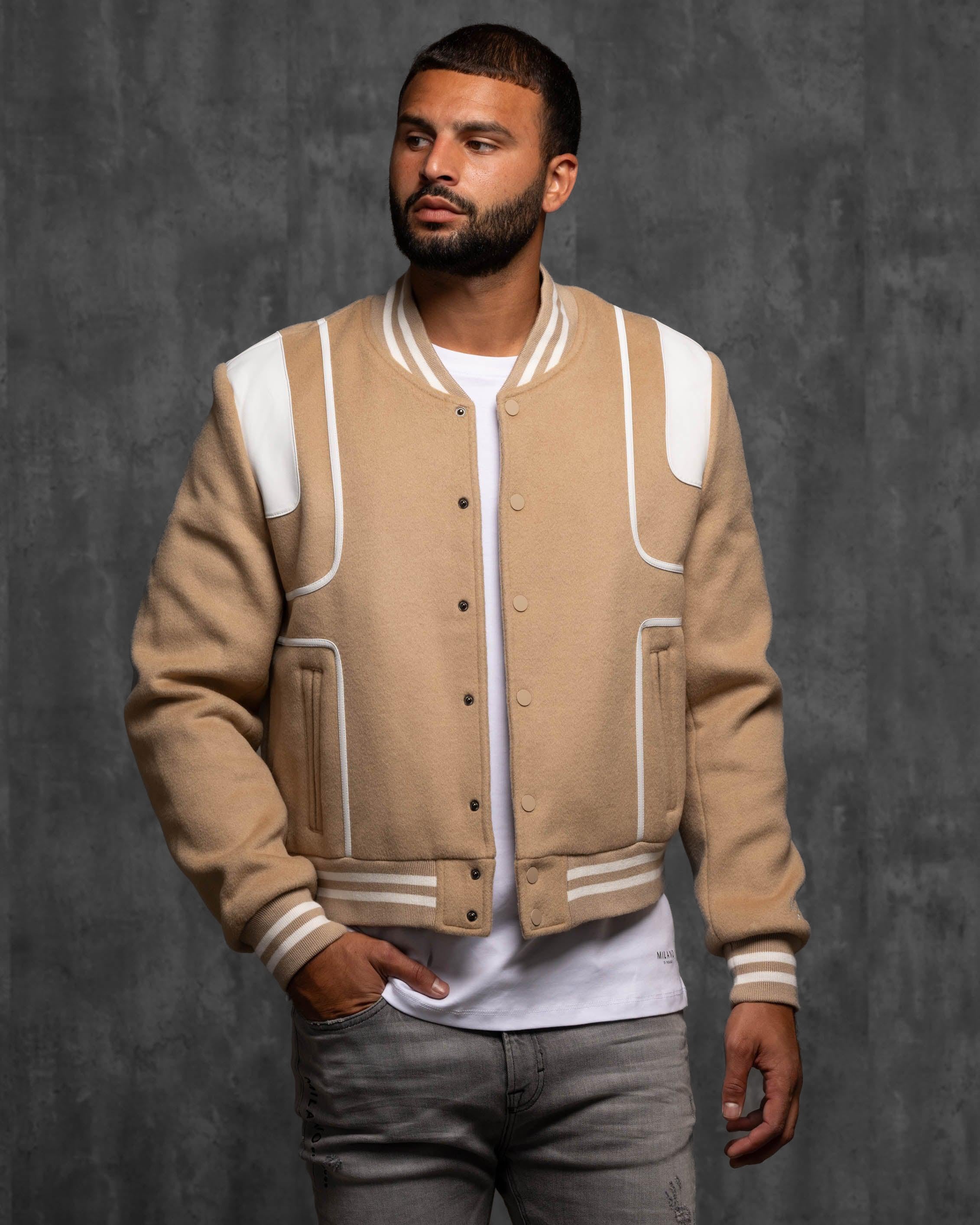 Gamble Jacket II (Limited Edition Colors) - Image 12