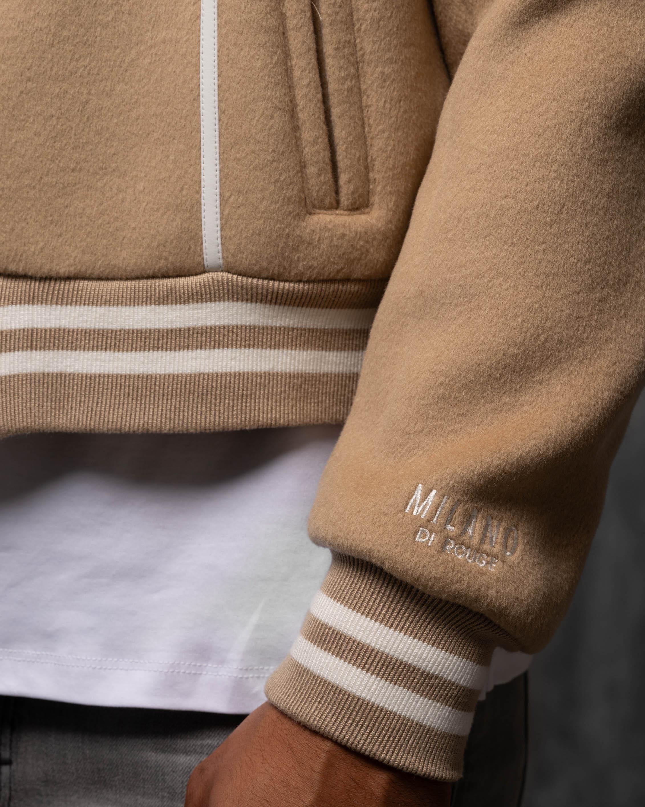 Gamble Jacket II (Limited Edition Colors) - Image 13