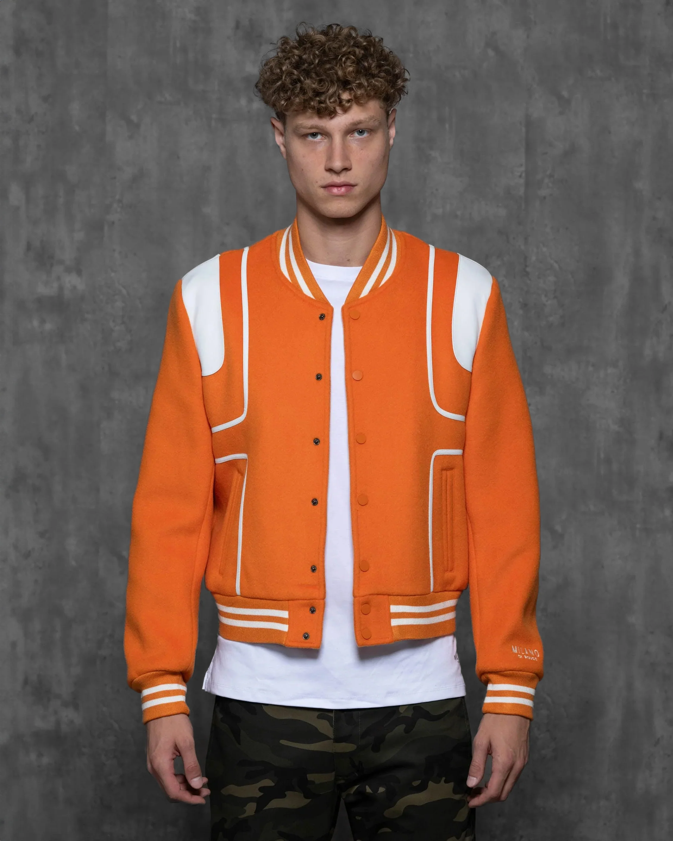 Gamble Jacket II (Limited Edition Colors) - Image 14