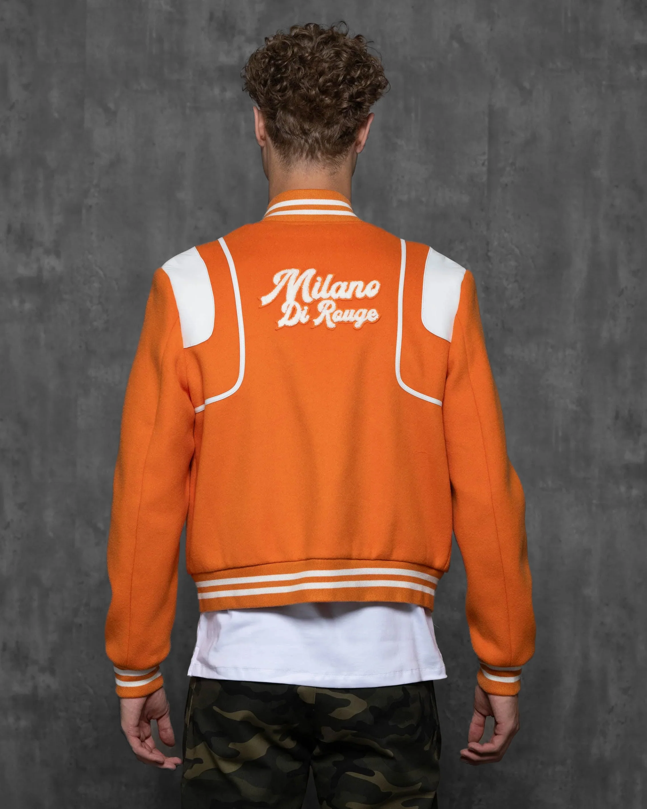 Gamble Jacket II (Limited Edition Colors) - Image 15