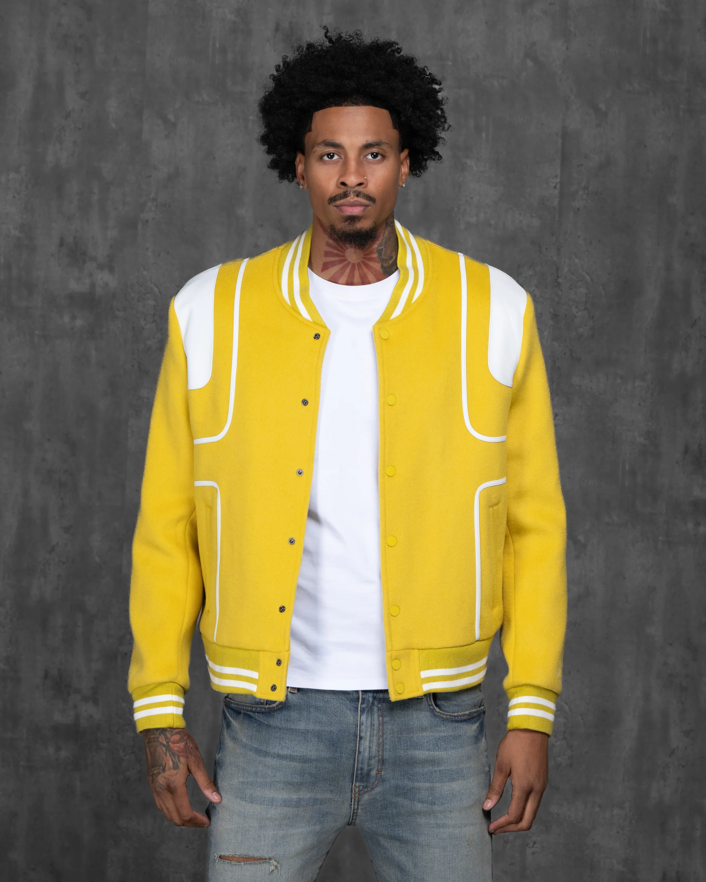 Gamble Jacket II (Limited Edition Colors) - Image 3