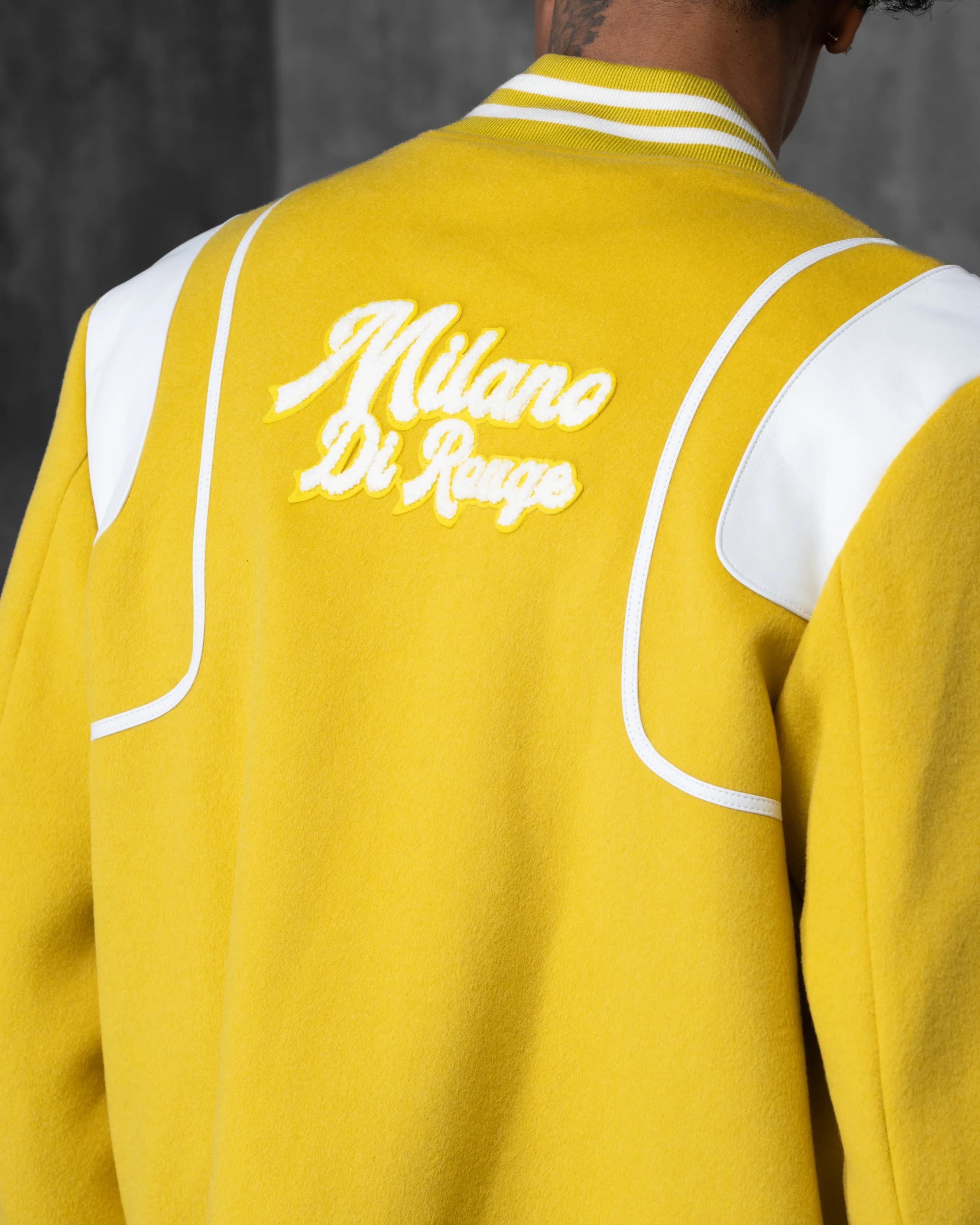 Gamble Jacket II (Limited Edition Colors) - Image 5