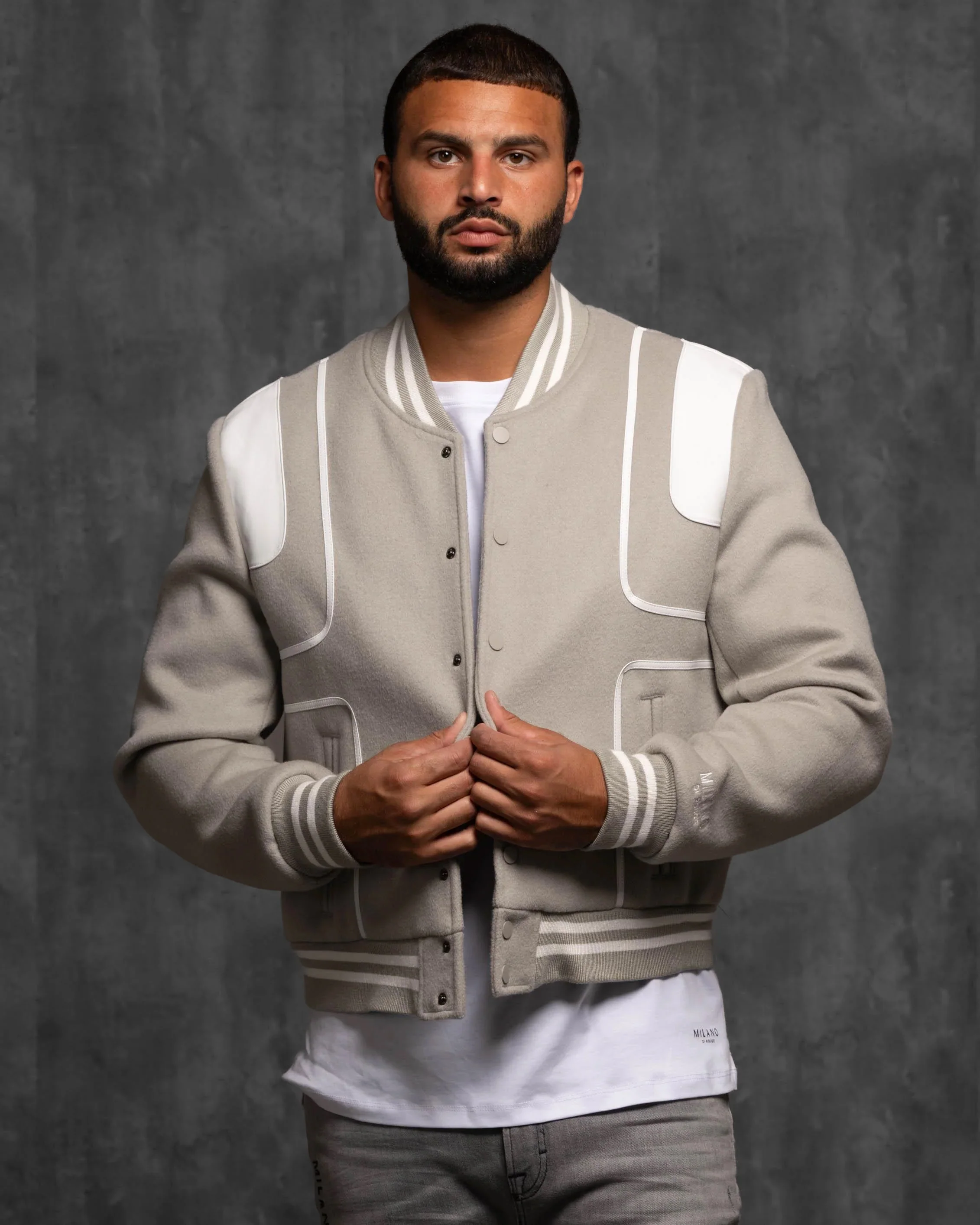 Gamble Jacket II (Limited Edition Colors) - Image 6