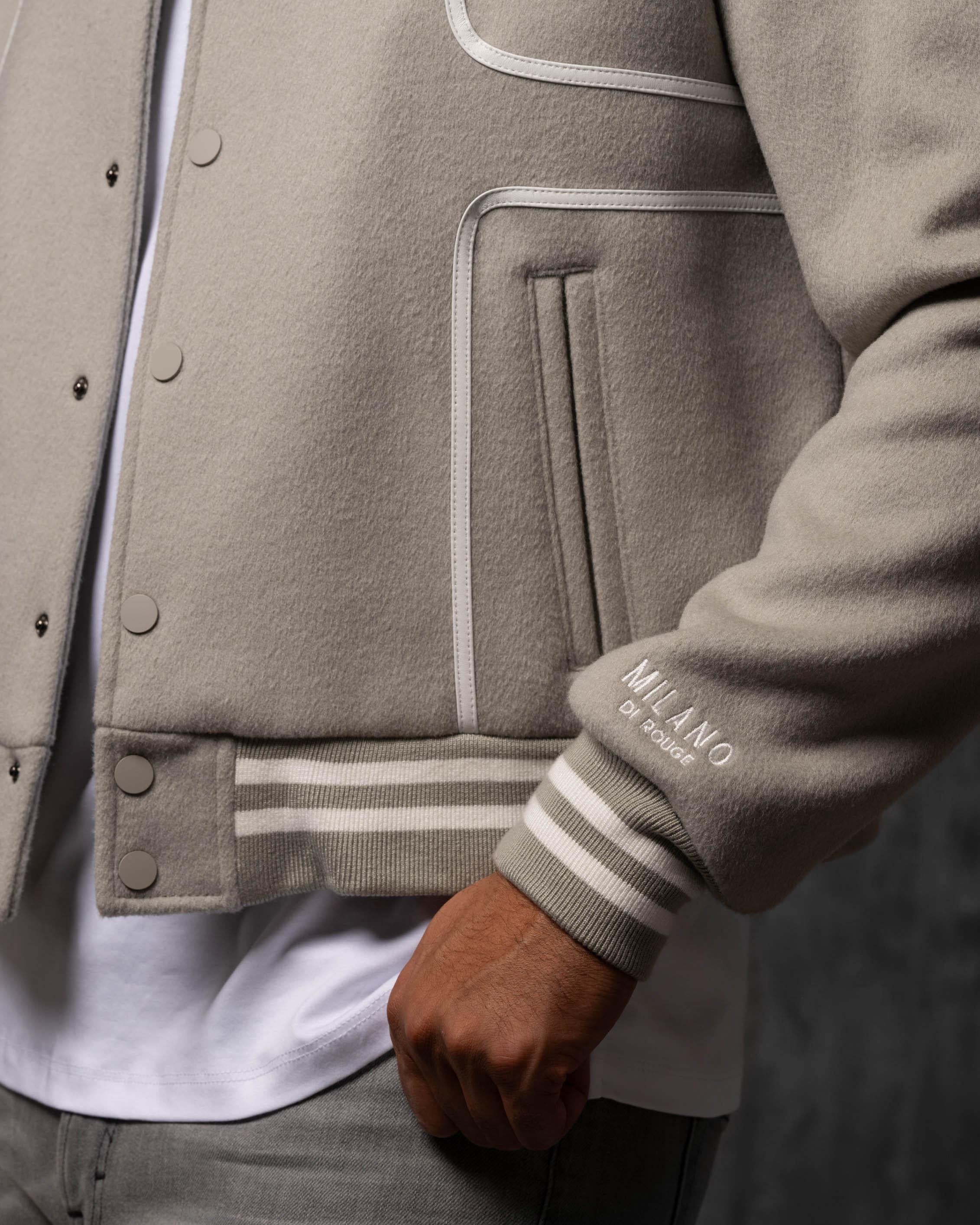 Gamble Jacket II (Limited Edition Colors) - Image 7